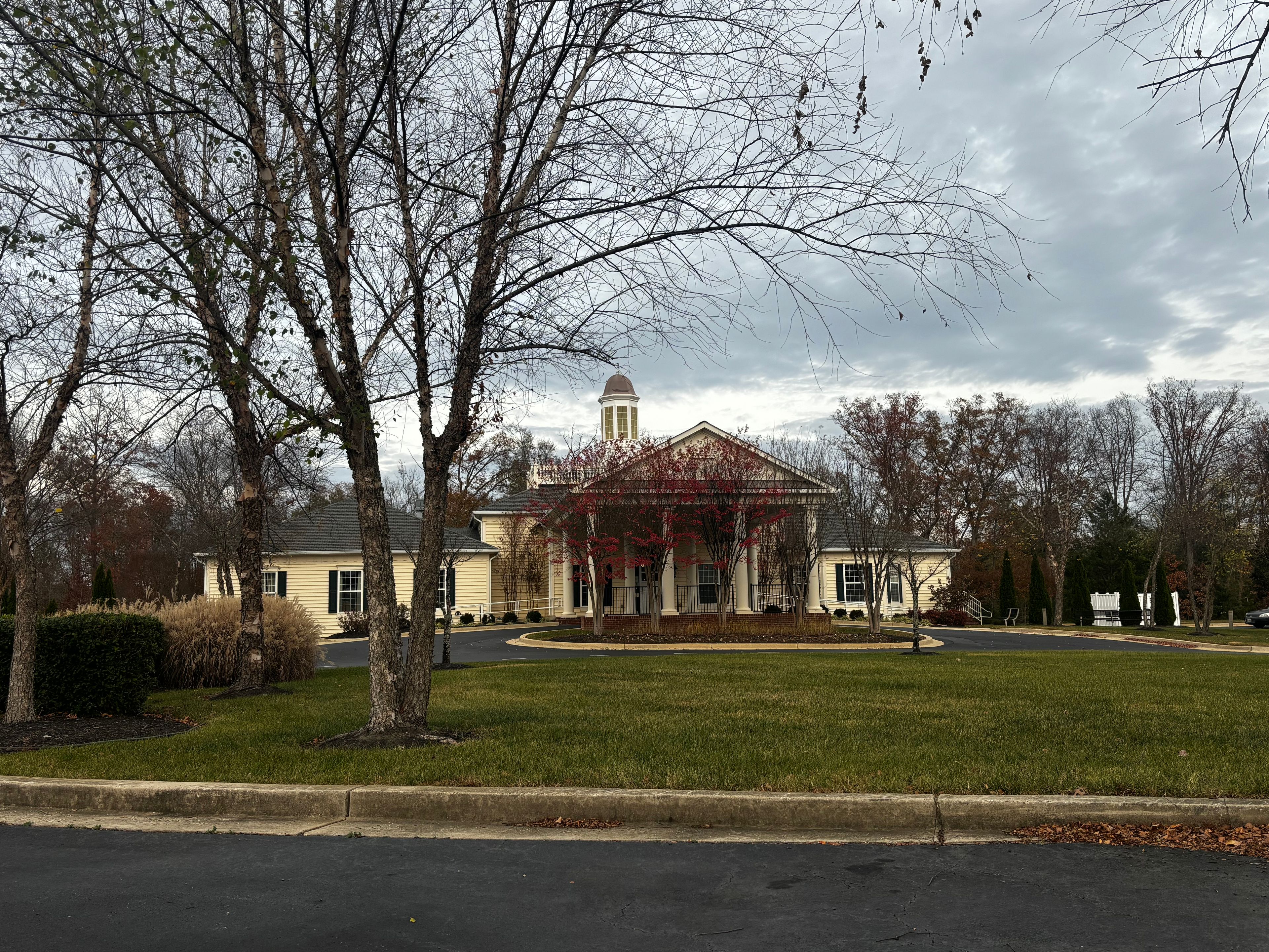 Heritage at St. Charles 1
