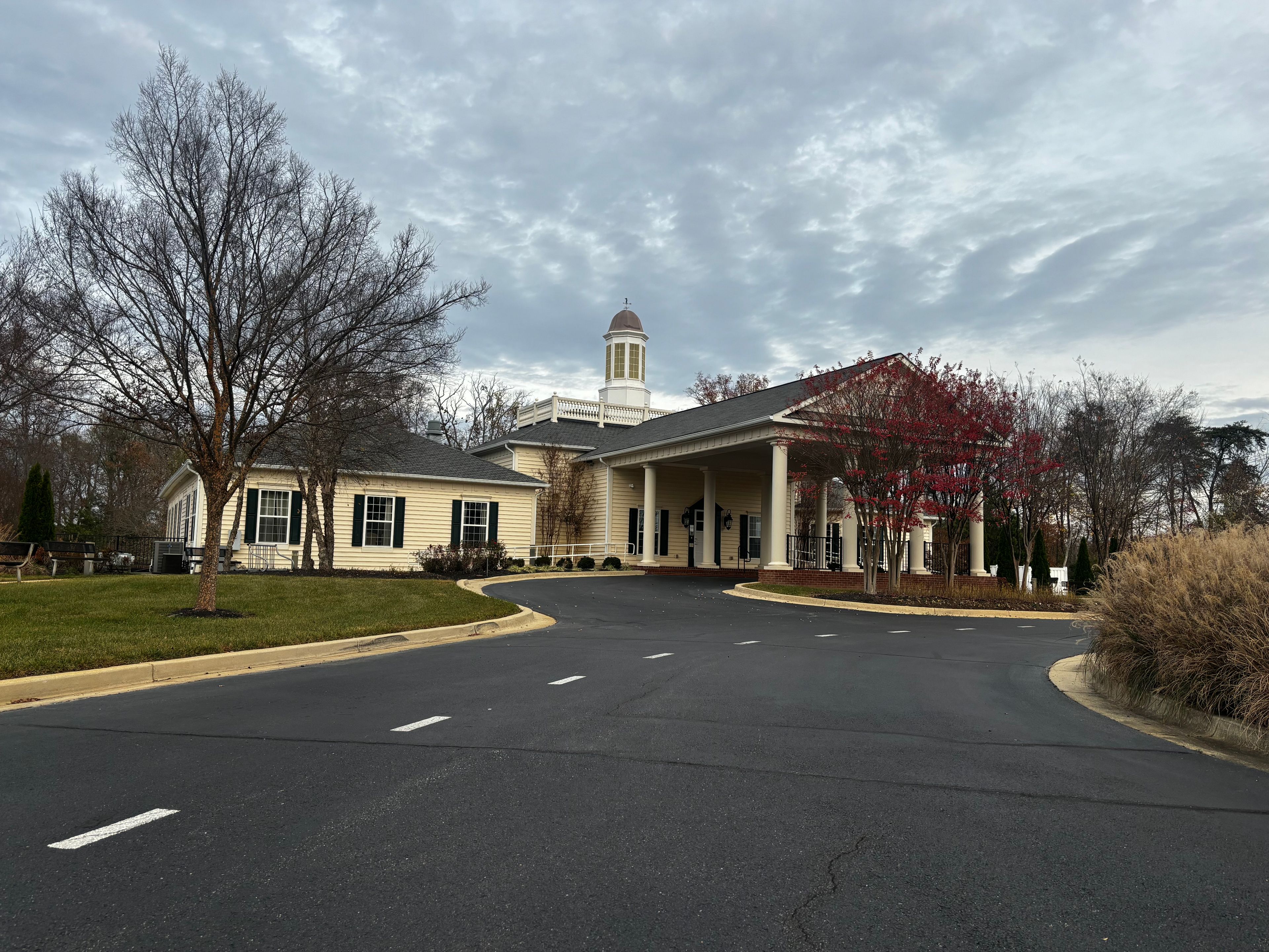 Heritage at St. Charles 3