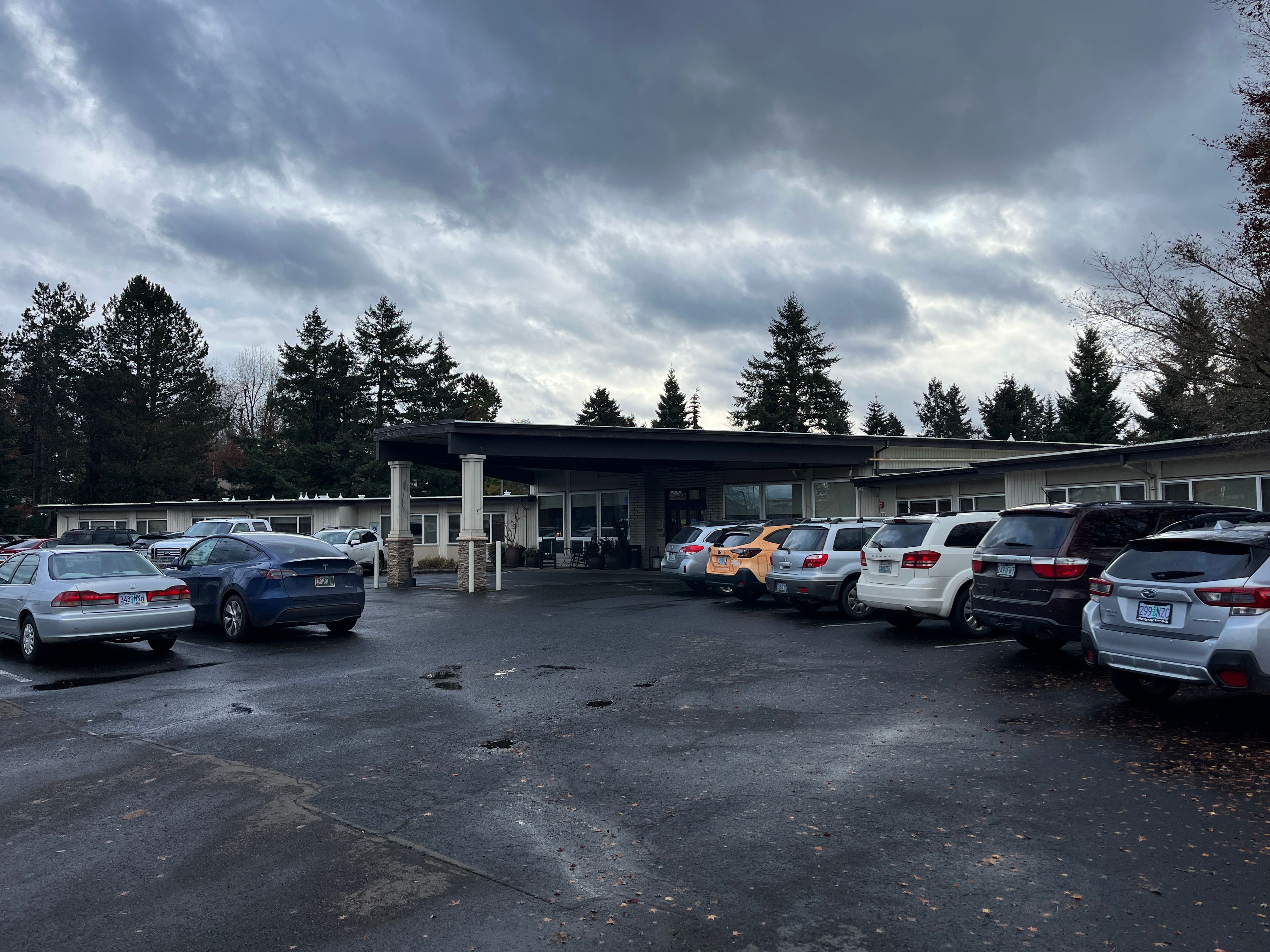 Marquis Oregon City Post Acute Rehab 2