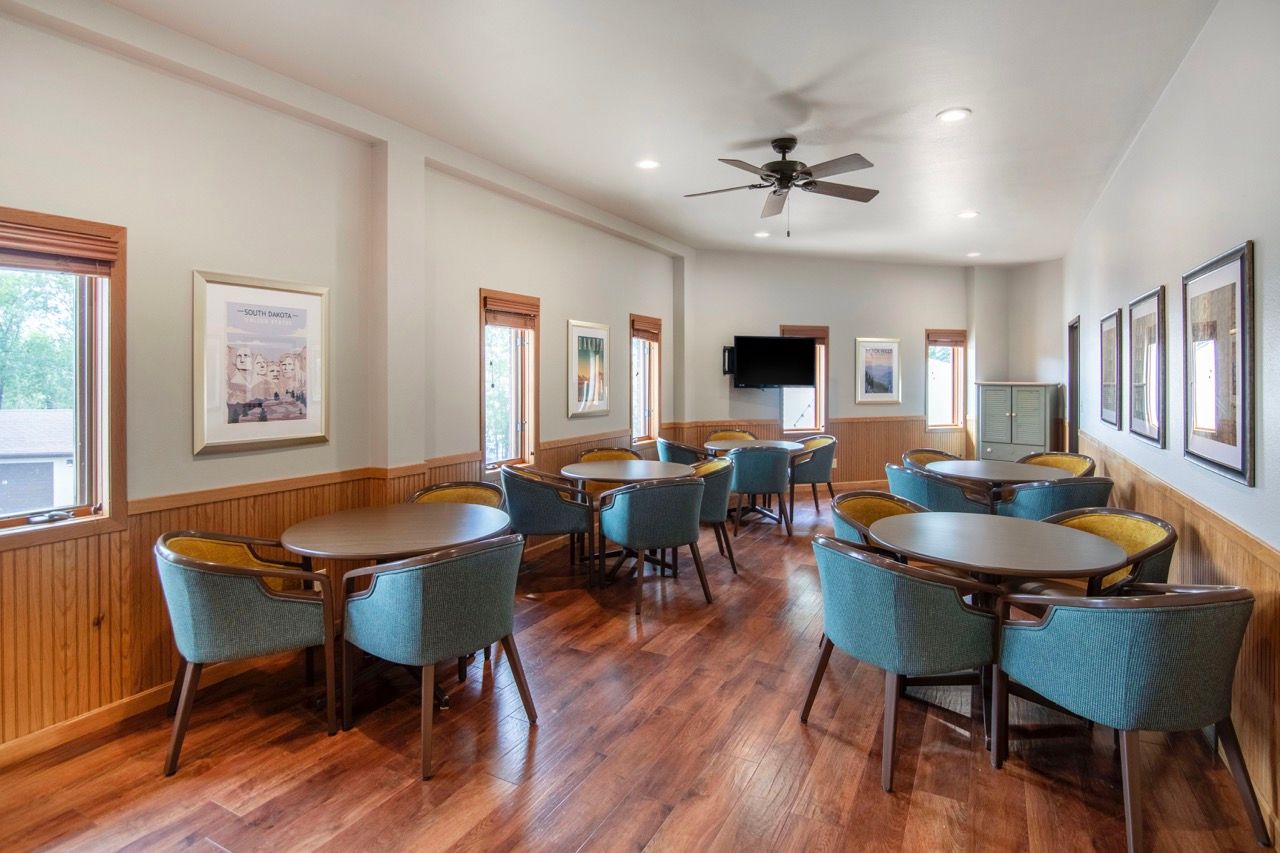 Derian Lodge Senior Living 4