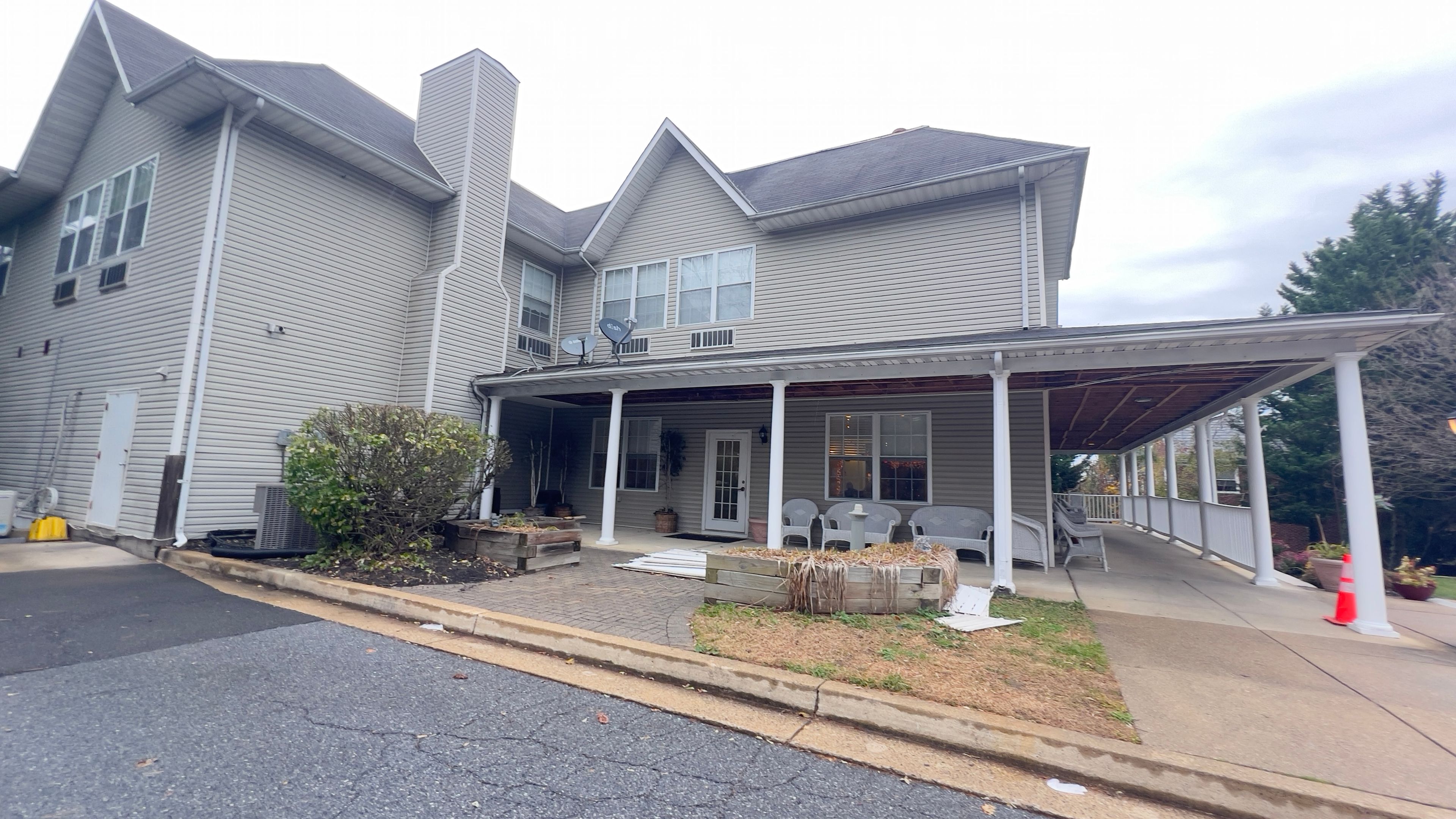 Paradise Assisted Living 3