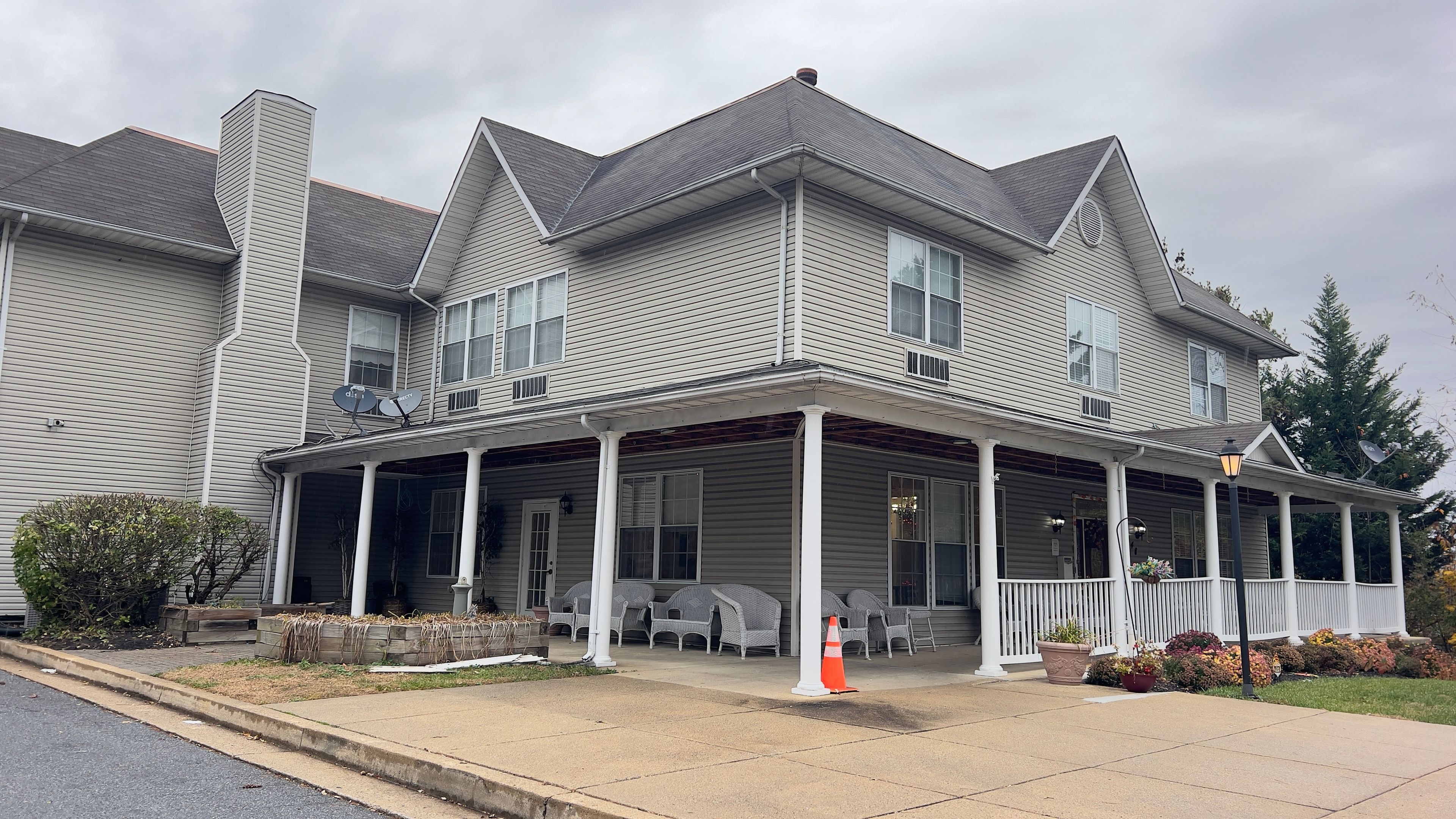 Paradise Assisted Living 4