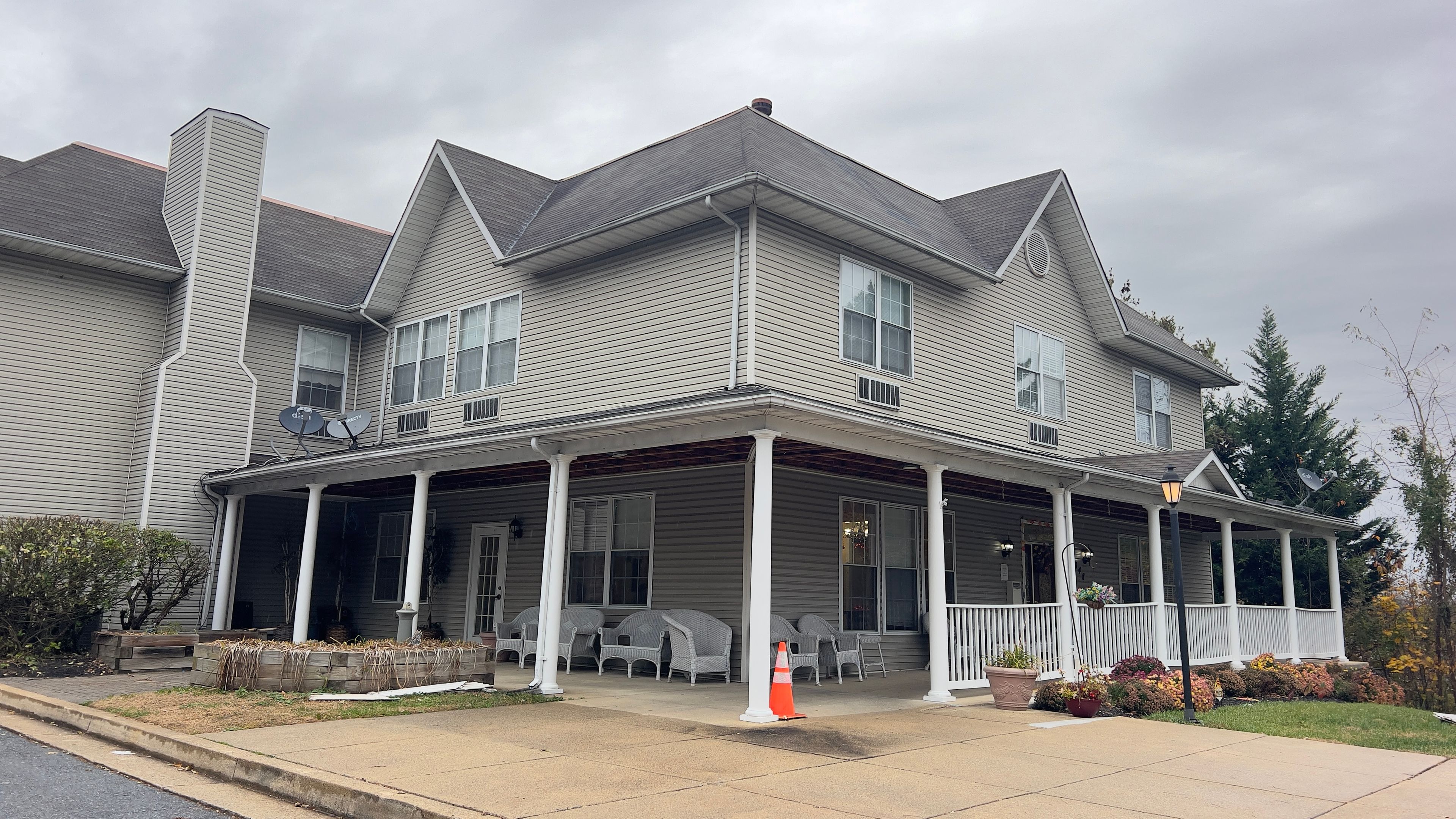 Paradise Assisted Living 3