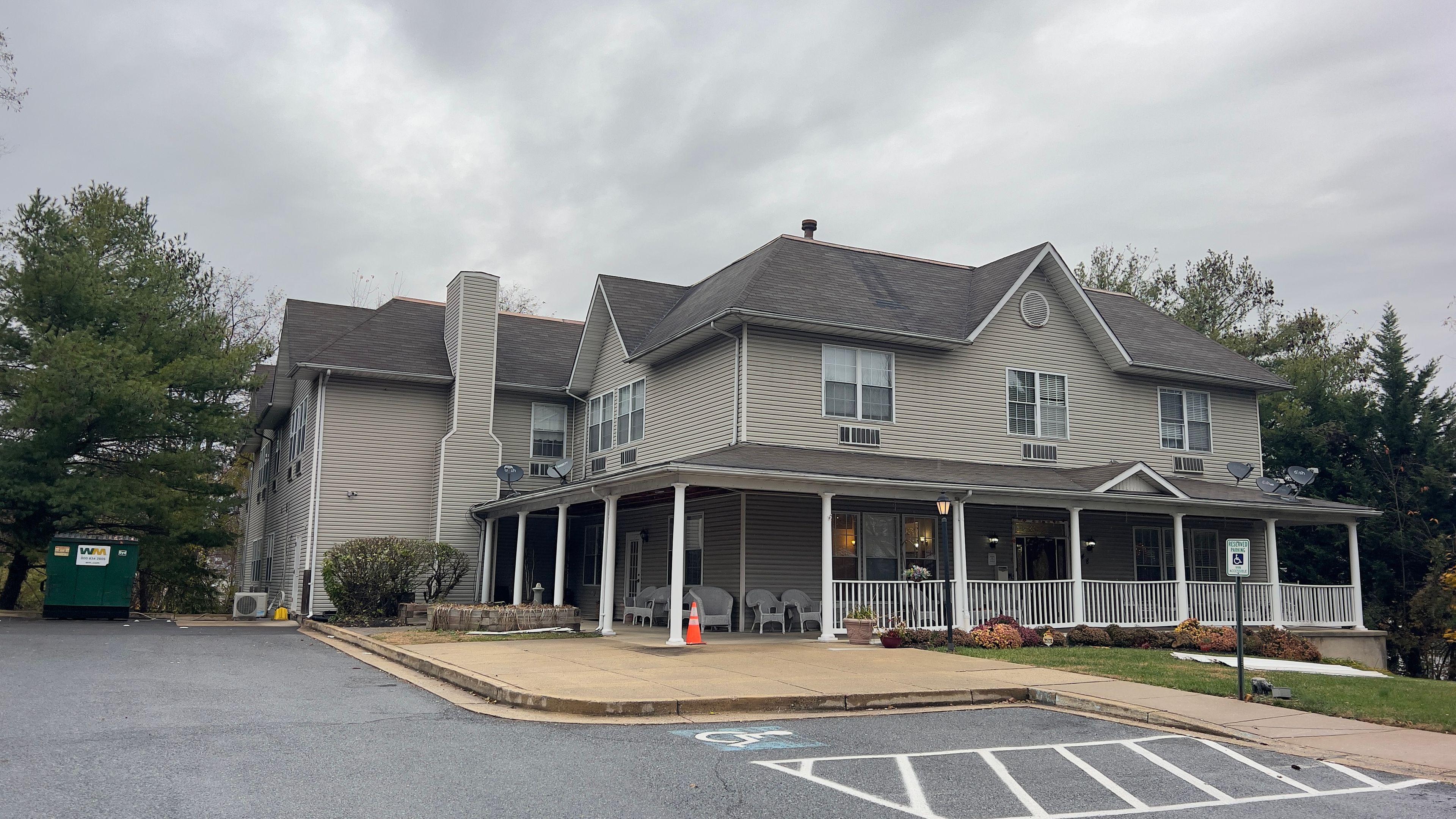 Paradise Assisted Living 4