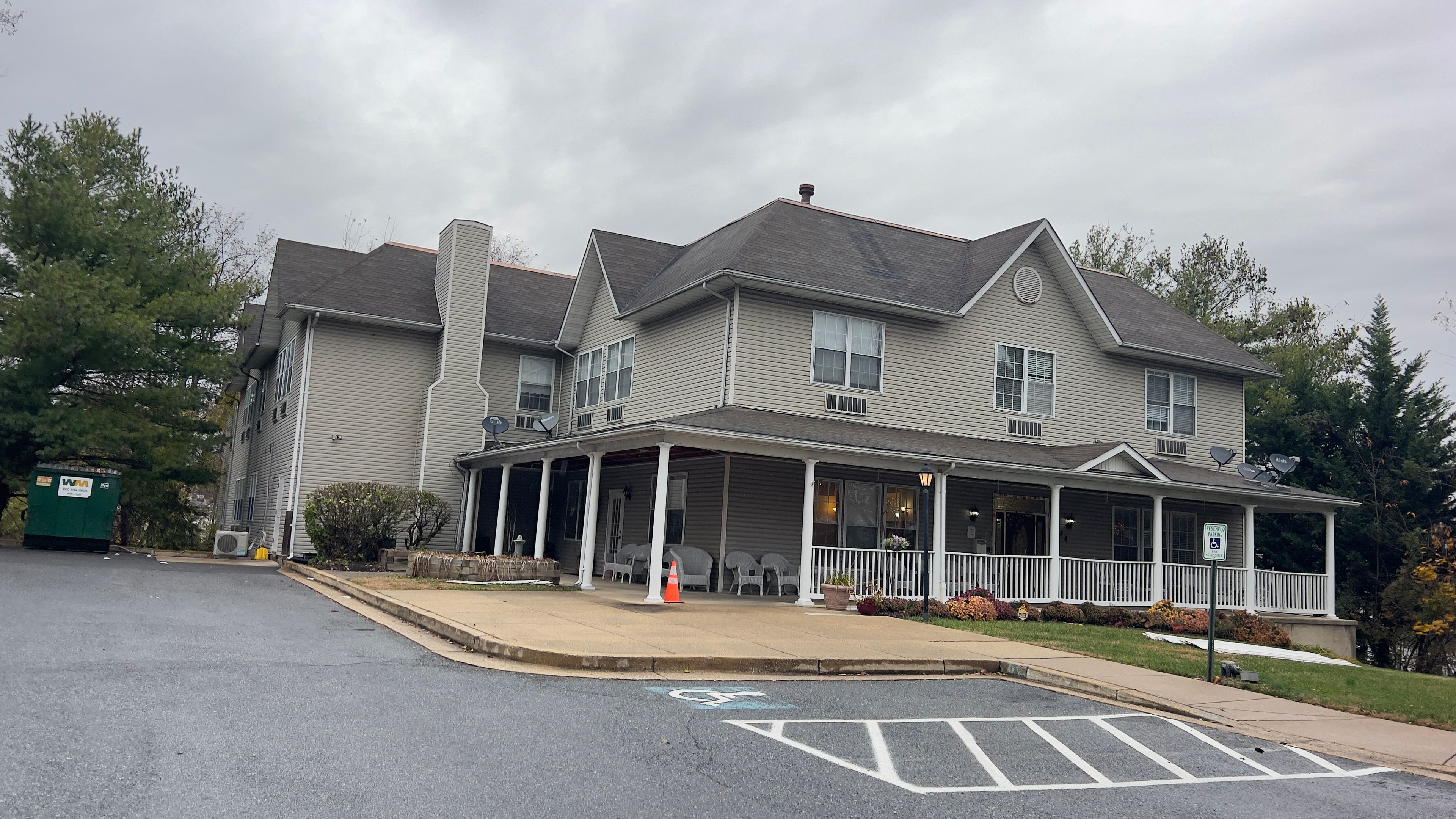 Paradise Assisted Living 4