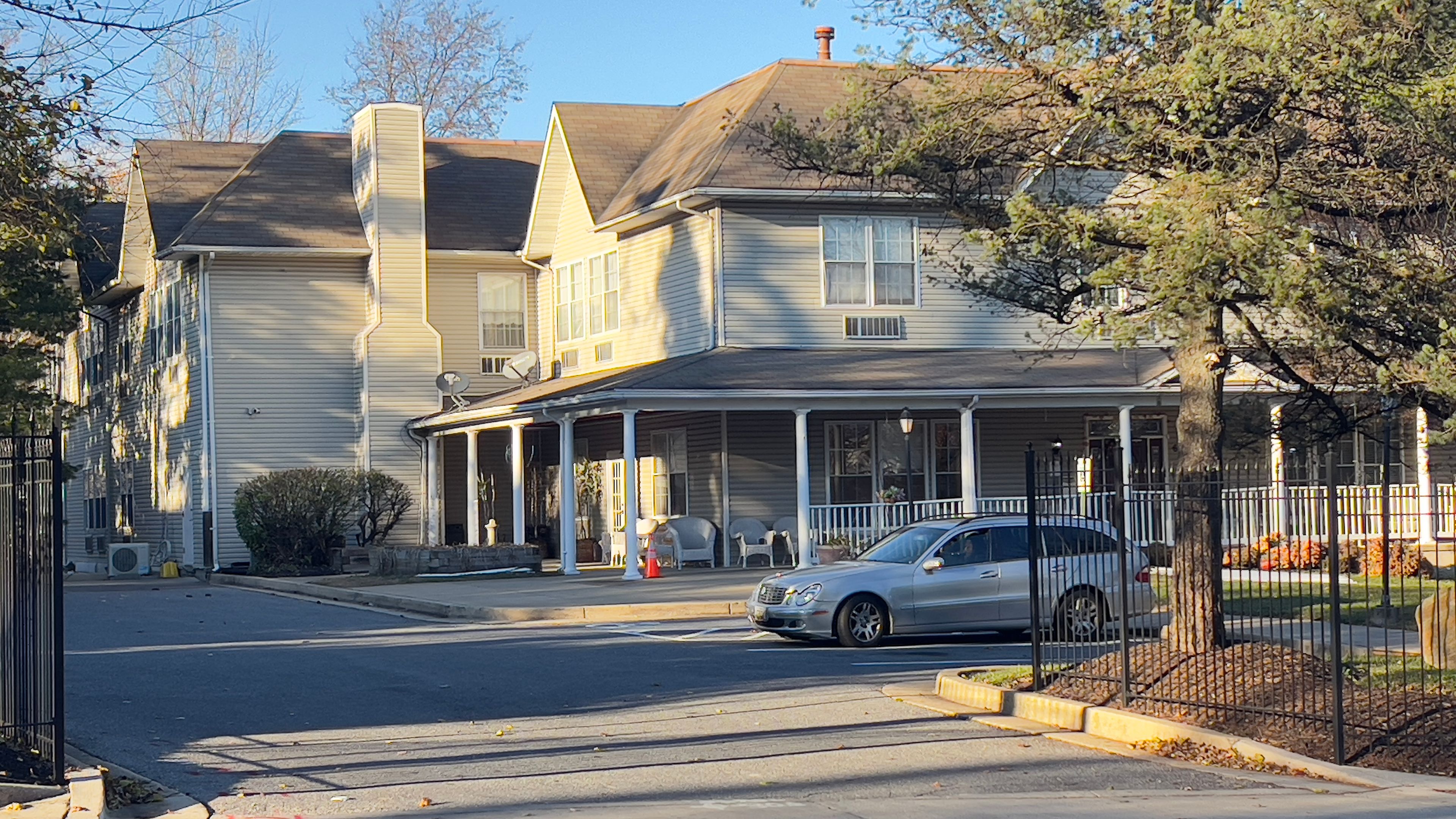 Paradise Assisted Living 3