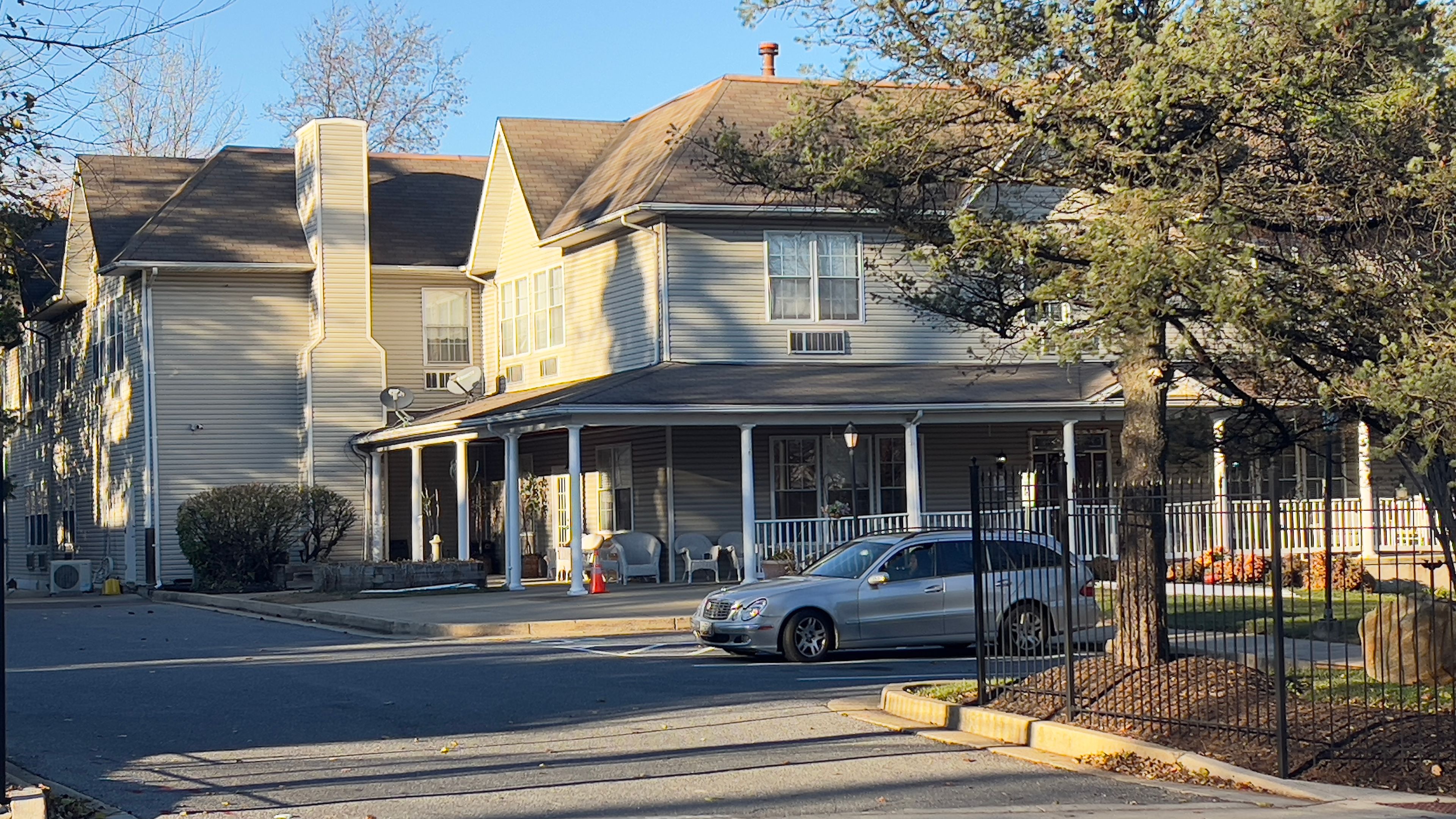 Paradise Assisted Living 3