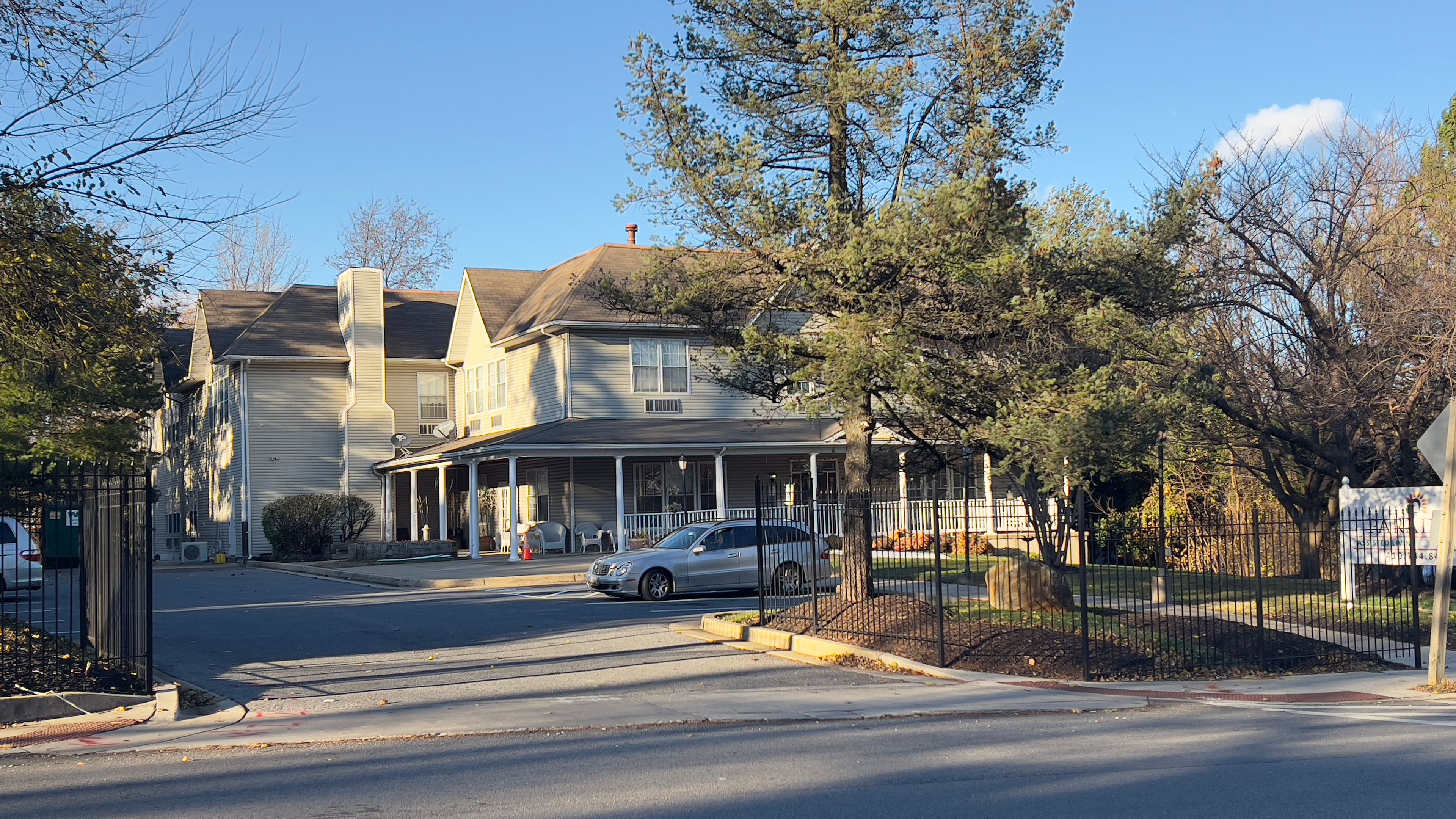 Paradise Assisted Living 3