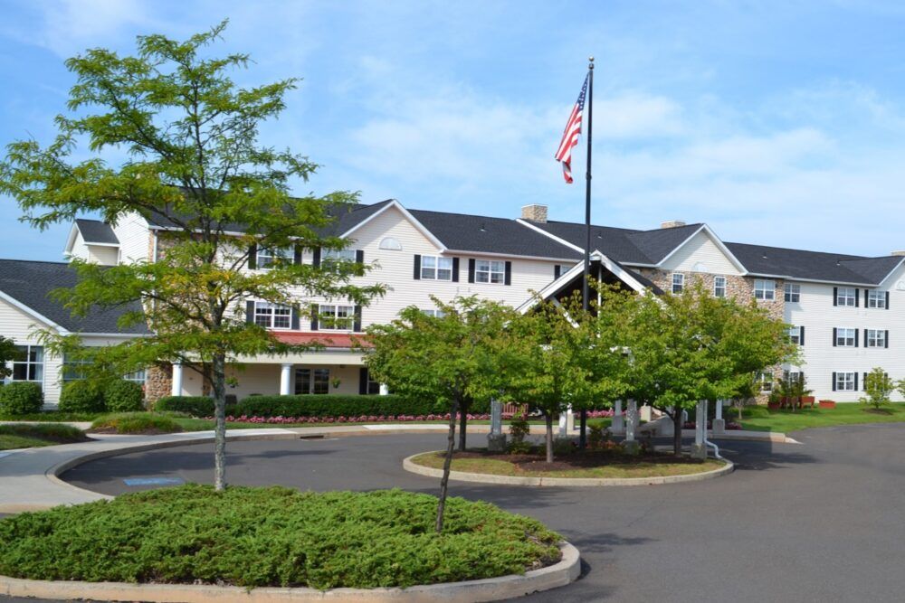 New Seasons At New Britain 2