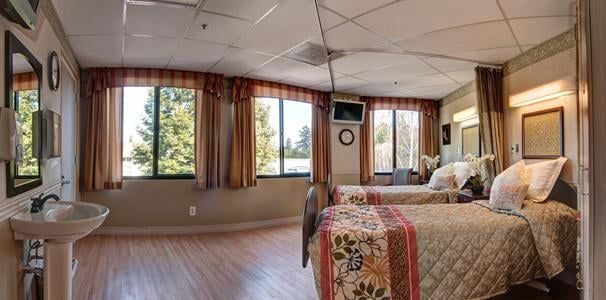 Vasona Creek Healthcare Center 2