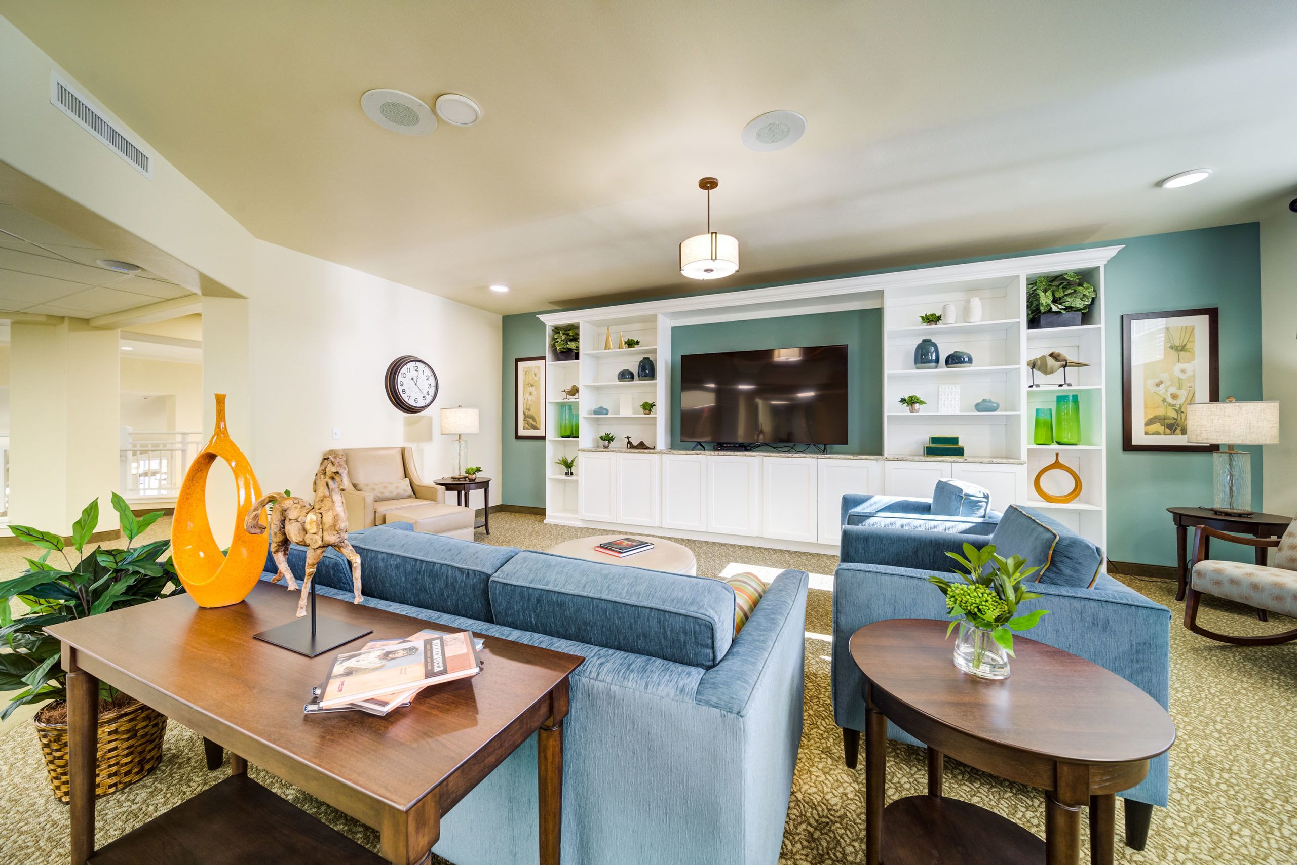 Azalea Estates Gracious Retirement Living 3