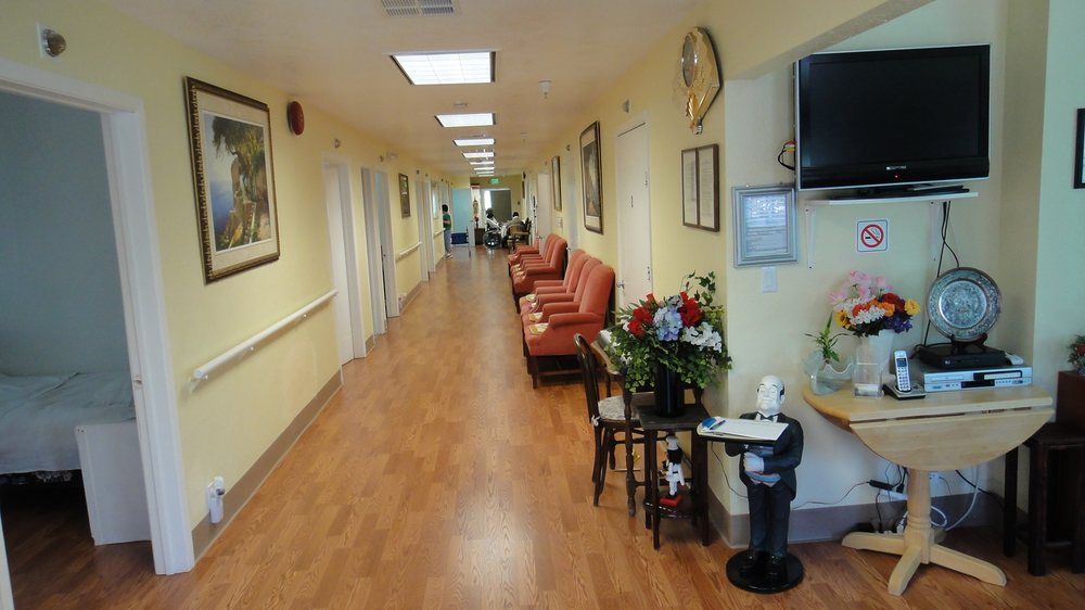 House Of Psalms Assisted Living For Seniors 2