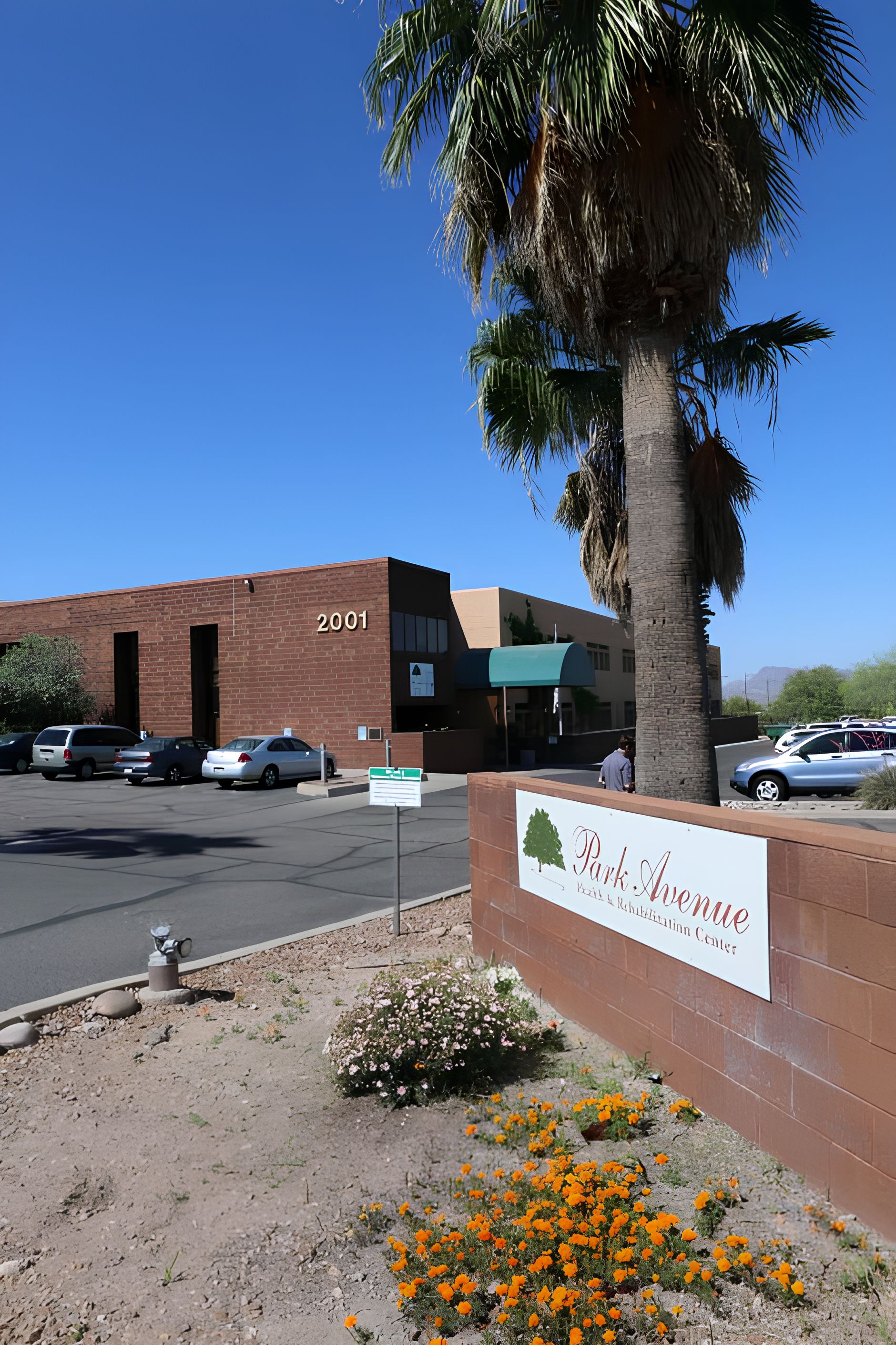 Park Avenue Health and Rehabilitation 4