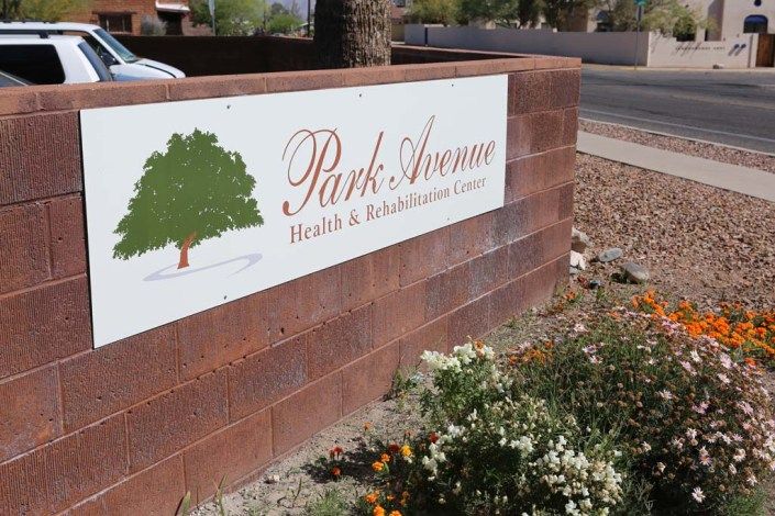 Park Avenue Health and Rehabilitation 4