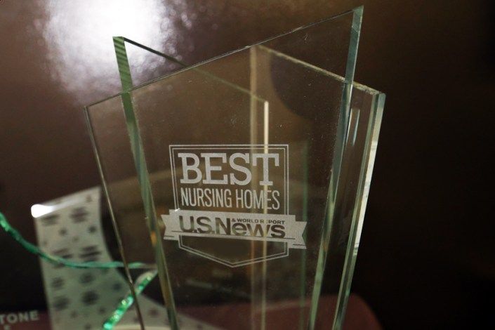 Park Avenue Health and Rehabilitation 3