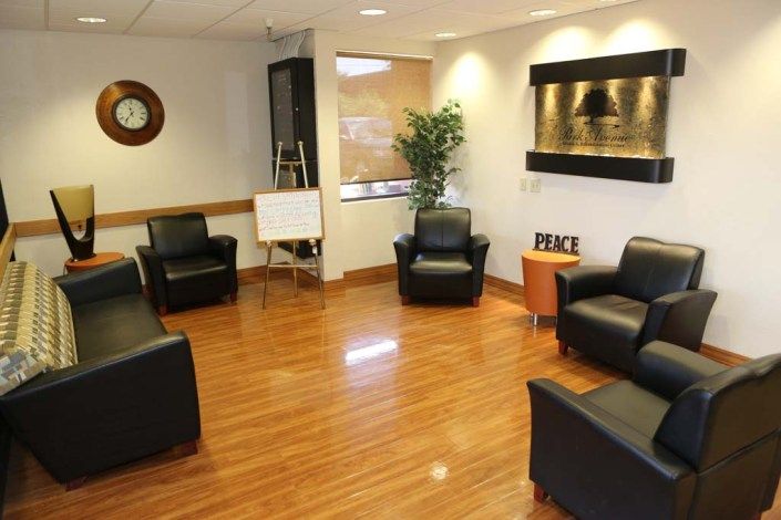 Park Avenue Health and Rehabilitation 1