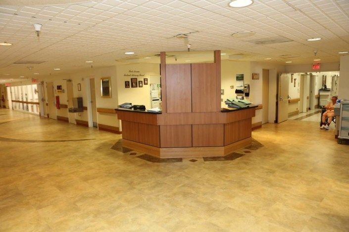 Park Avenue Health and Rehabilitation 4