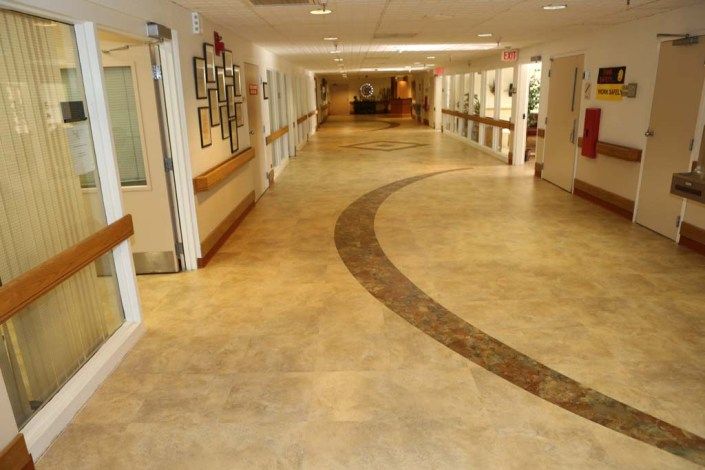 Park Avenue Health and Rehabilitation 1