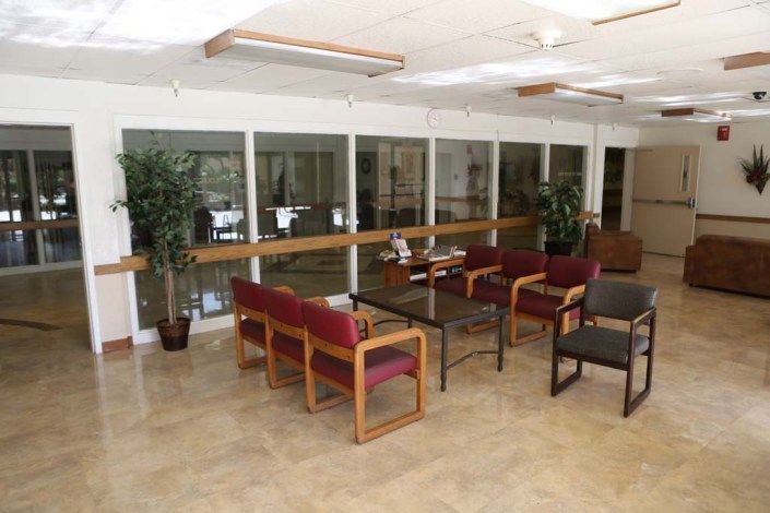 Park Avenue Health and Rehabilitation 2