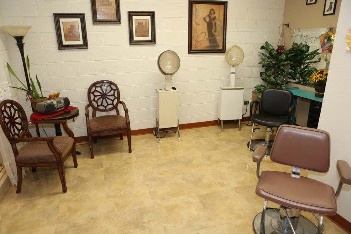 Park Avenue Health and Rehabilitation 1