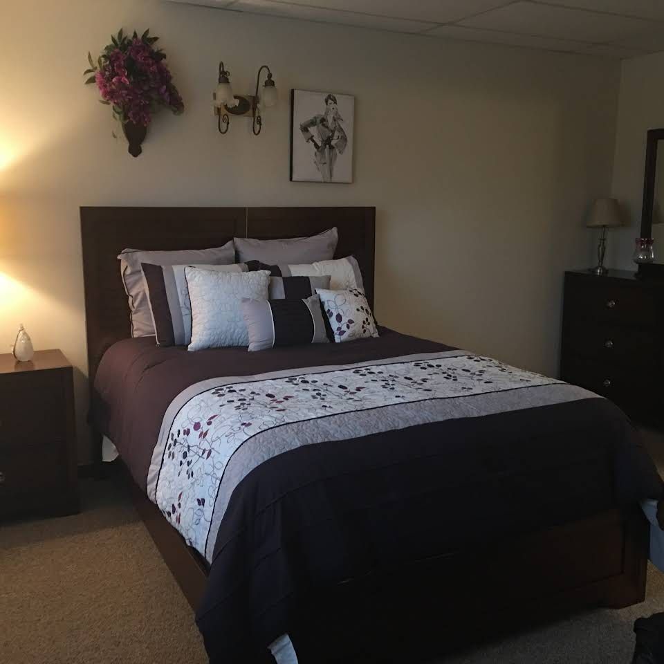Gordon Oaks Senior Living Community 1
