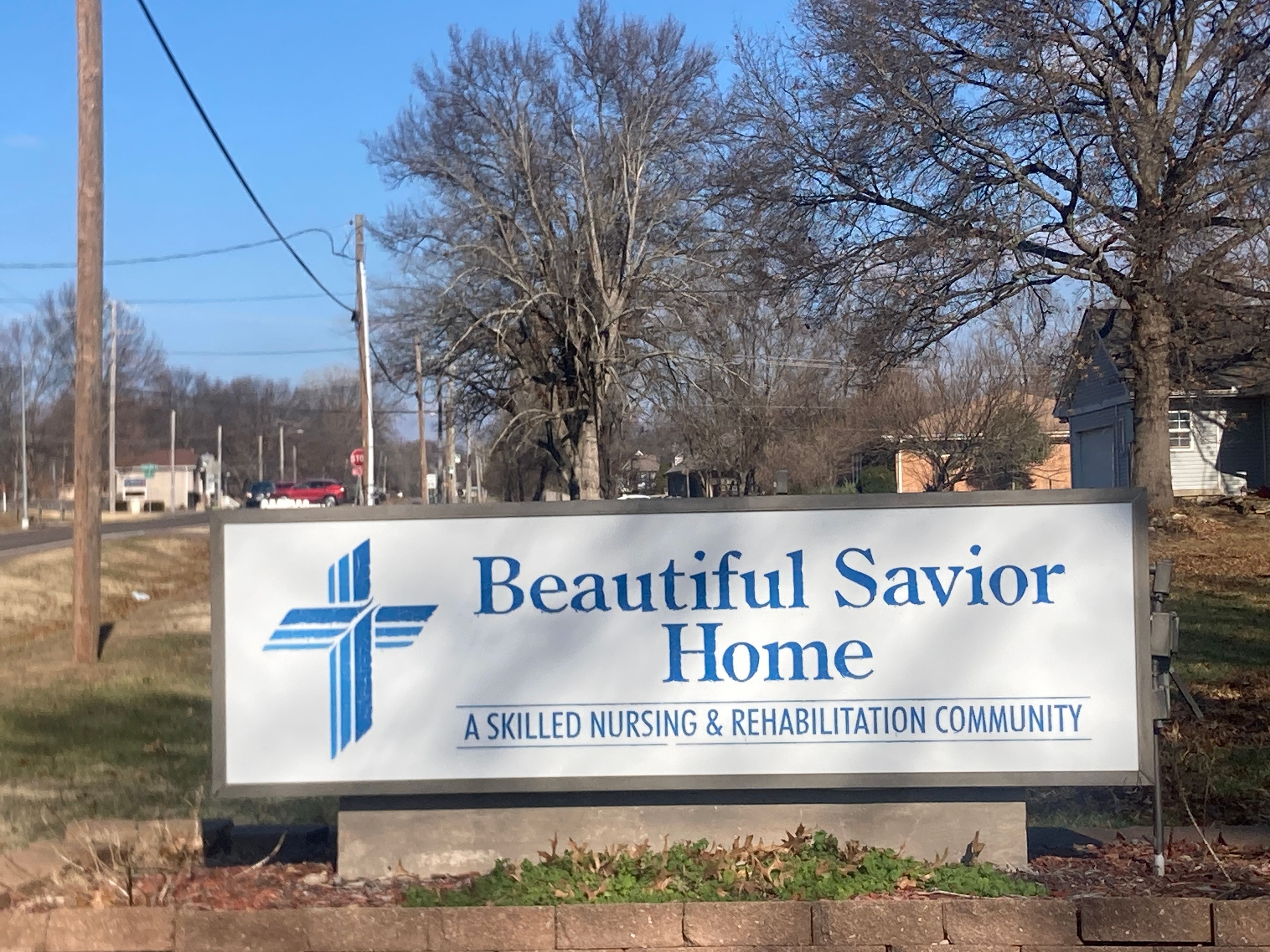 Beautiful Savior Lutheran Home 4