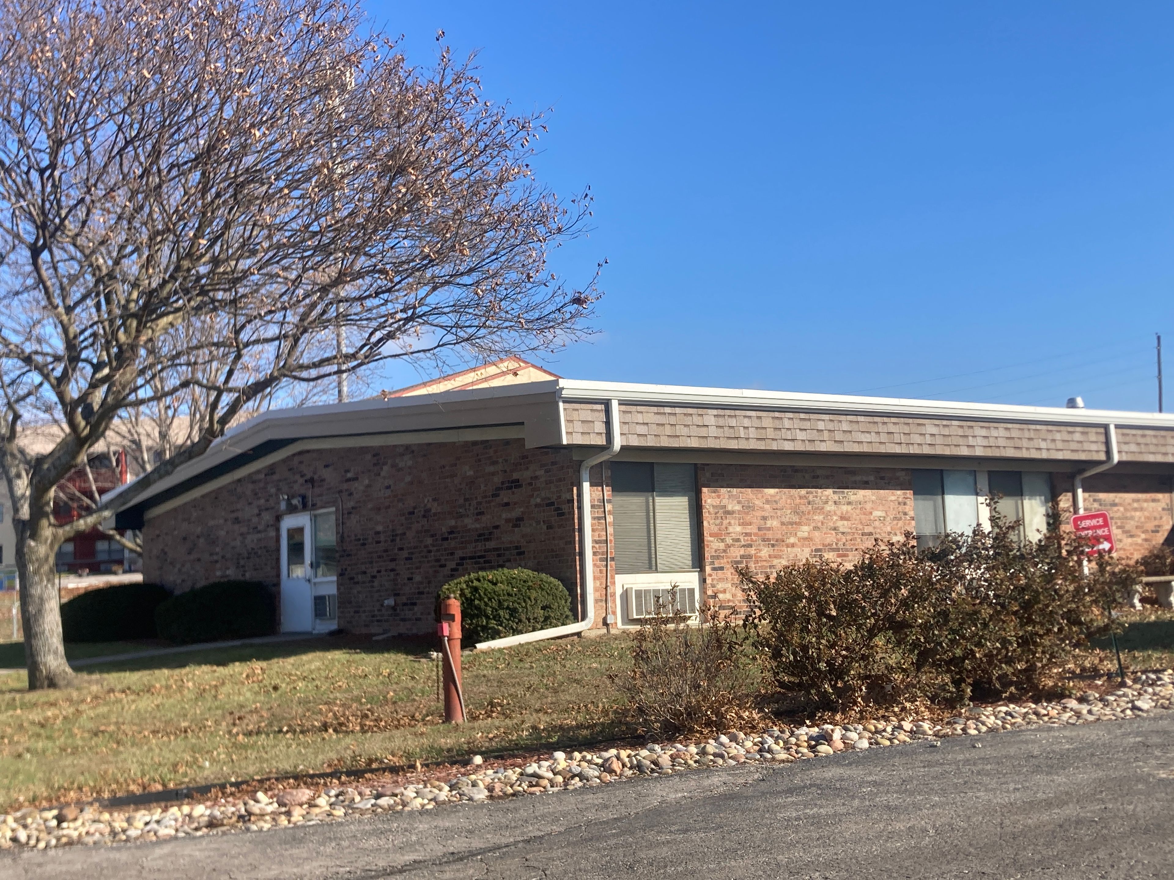 Beautiful Savior Lutheran Home 4