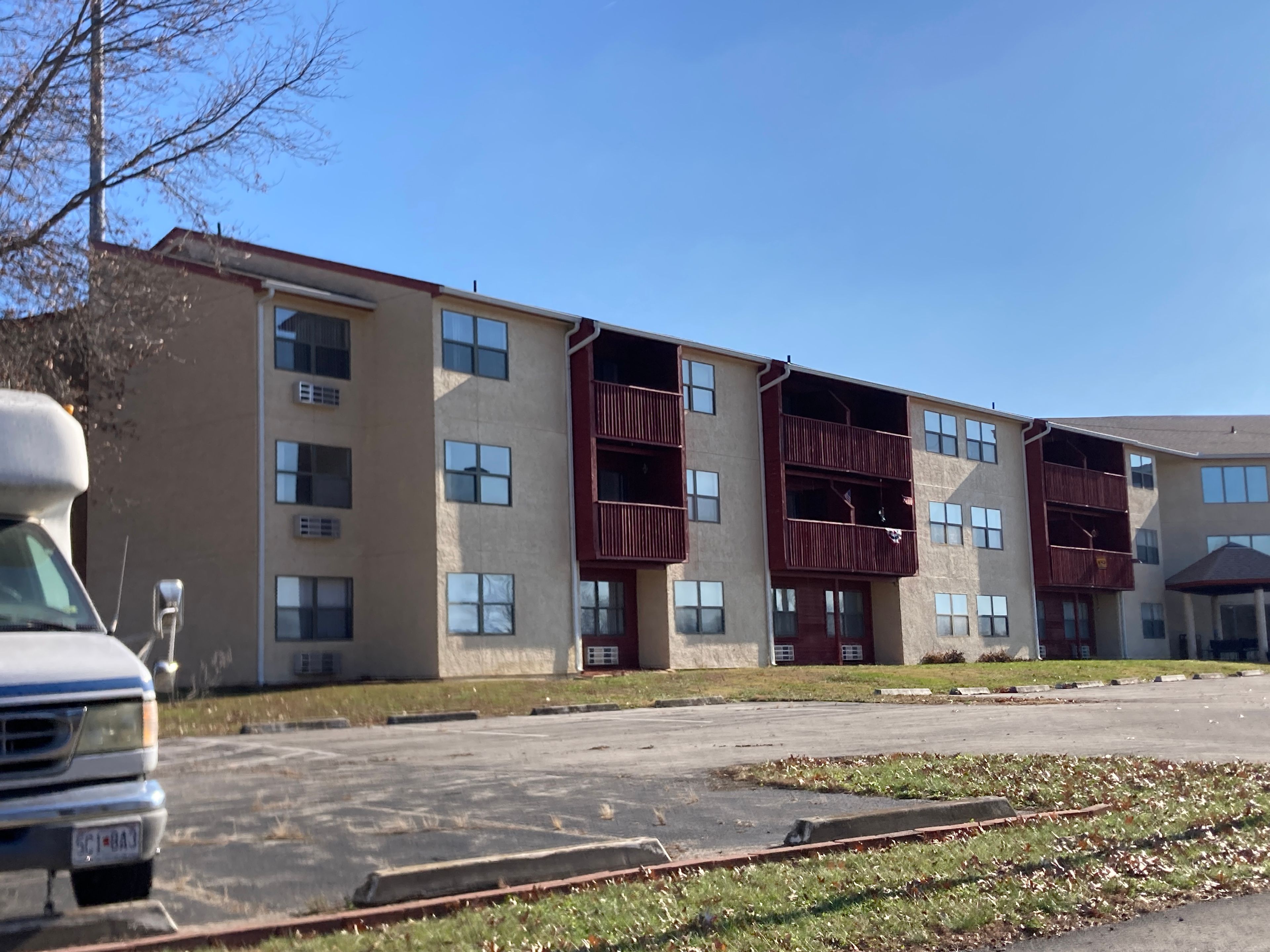 Beautiful Savior Lutheran Home 4