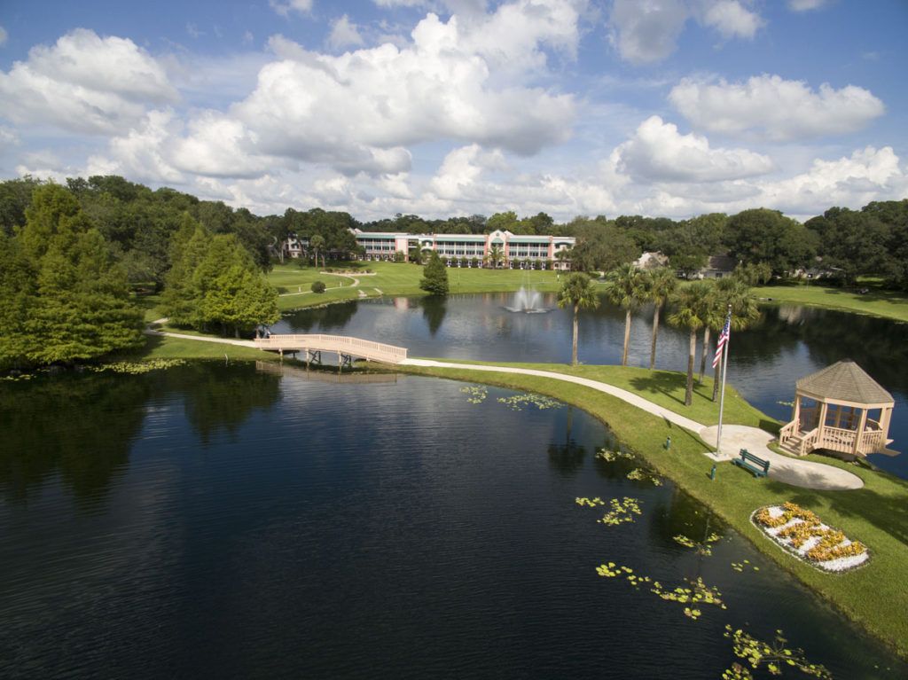 John Knox Village of Central Florida 1