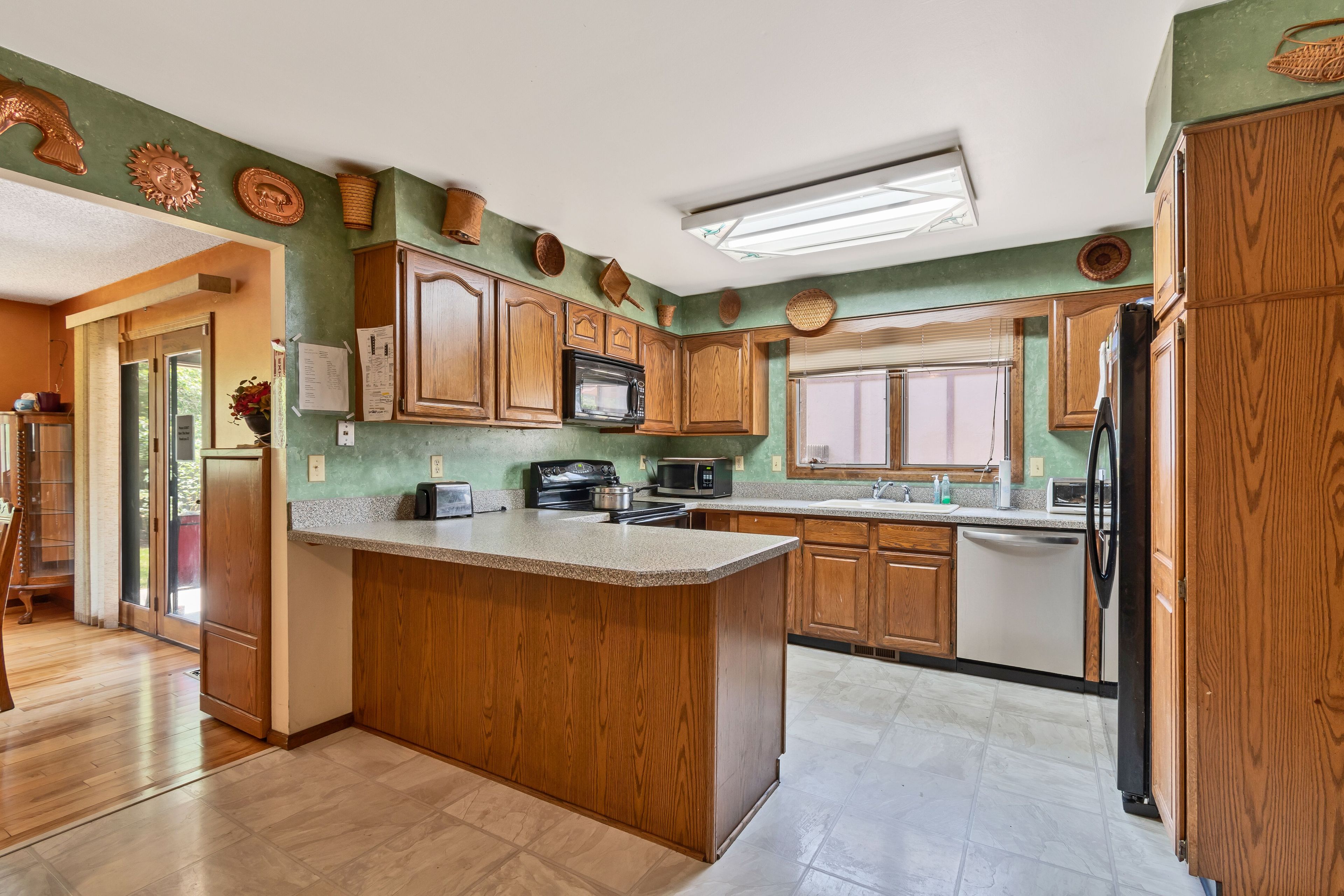 Aspen View Living 2