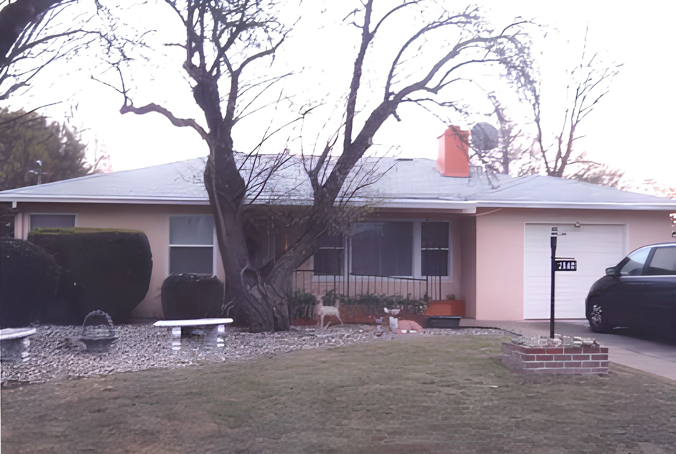 Giselle's Care Home 1 1