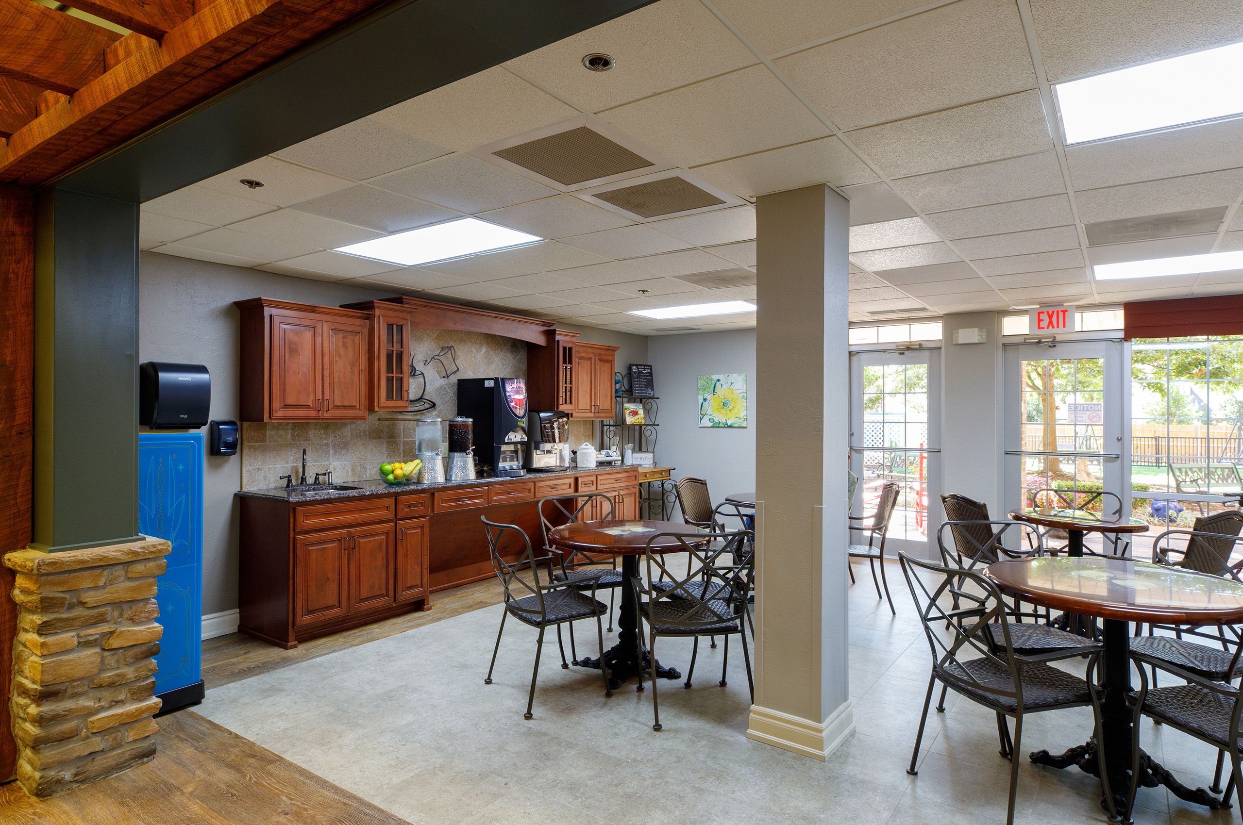 Rivermont Independent Living 3
