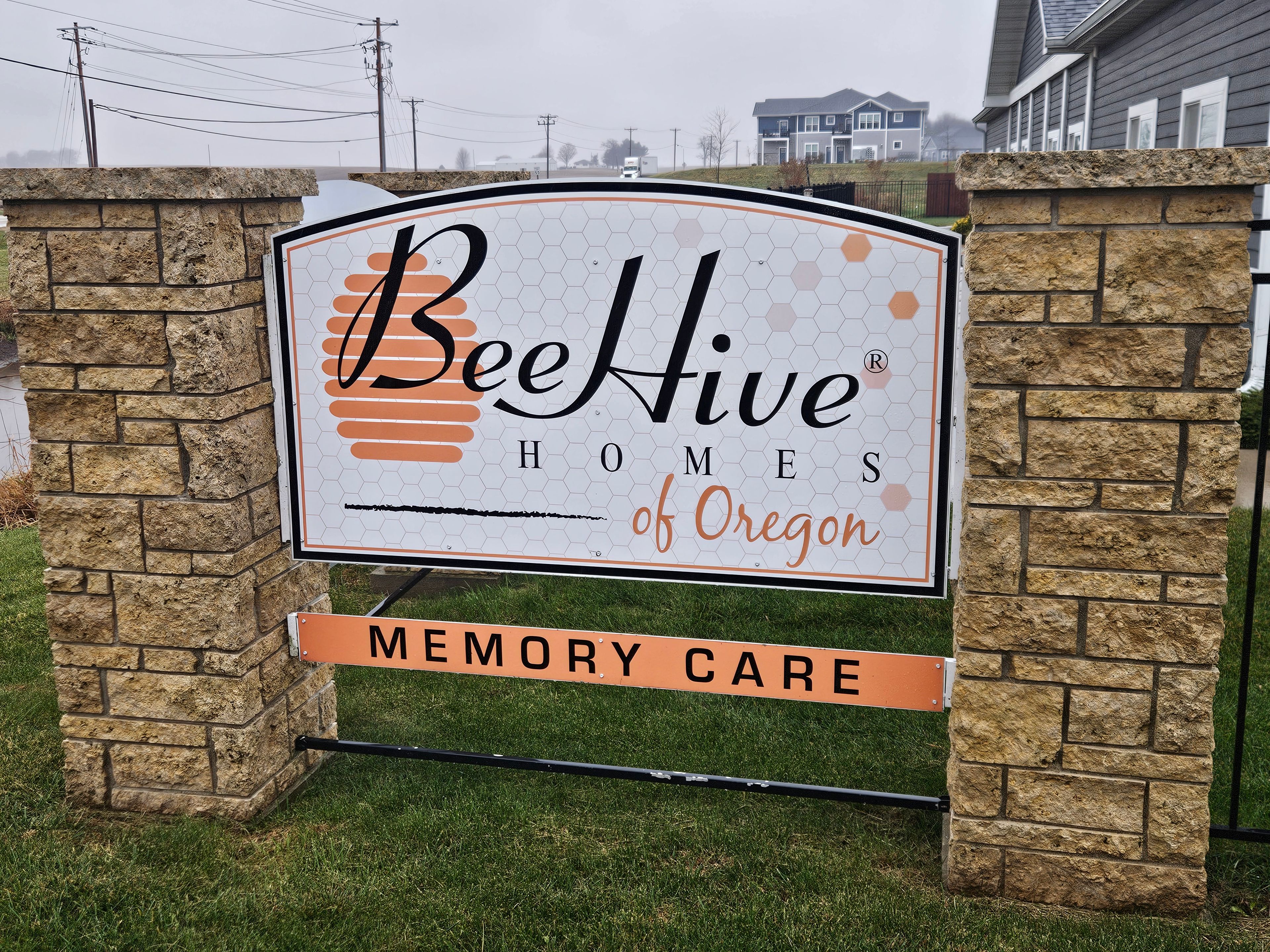 BeeHive Homes of Oregon 2