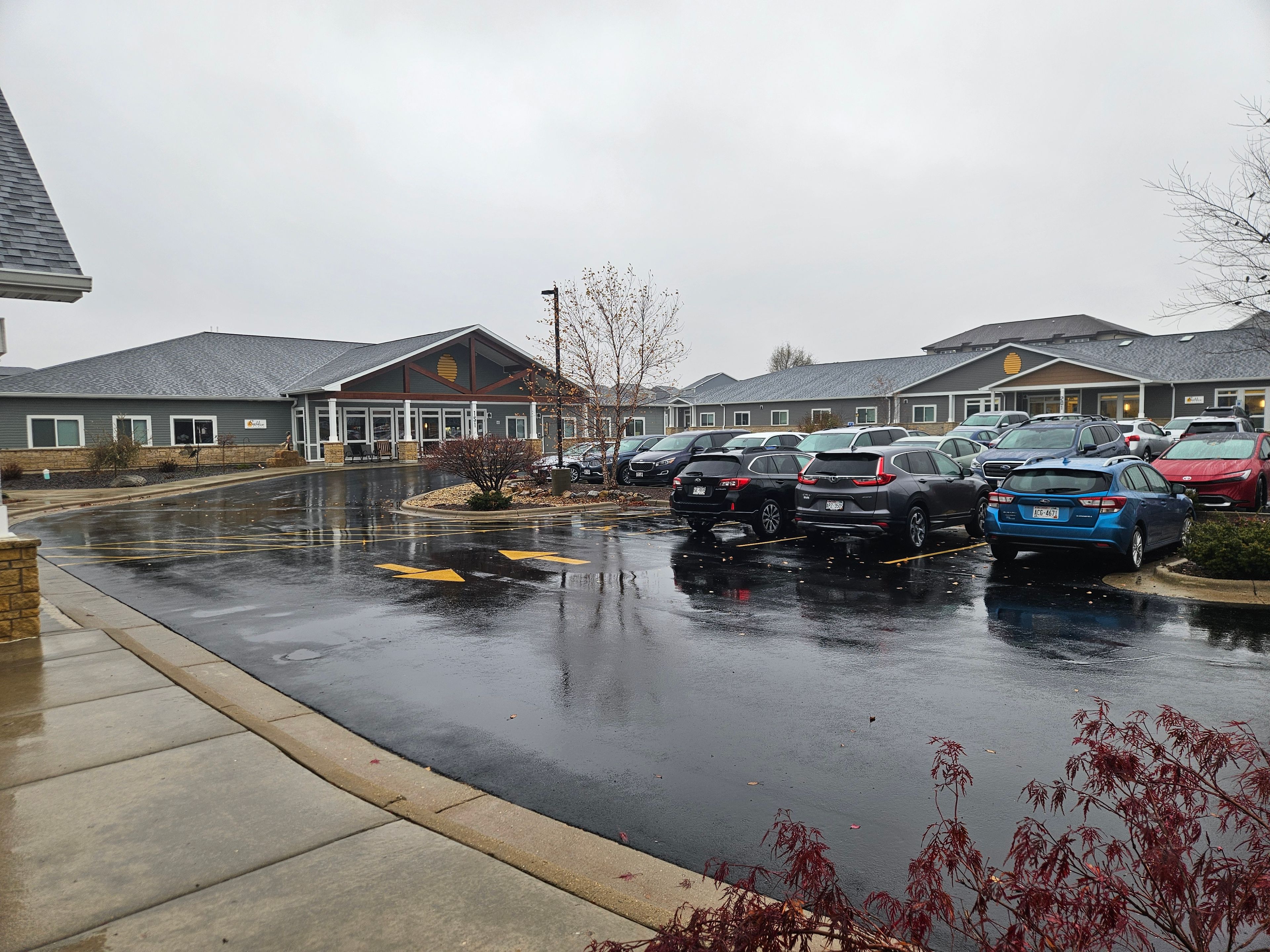 BeeHive Homes of Oregon 3