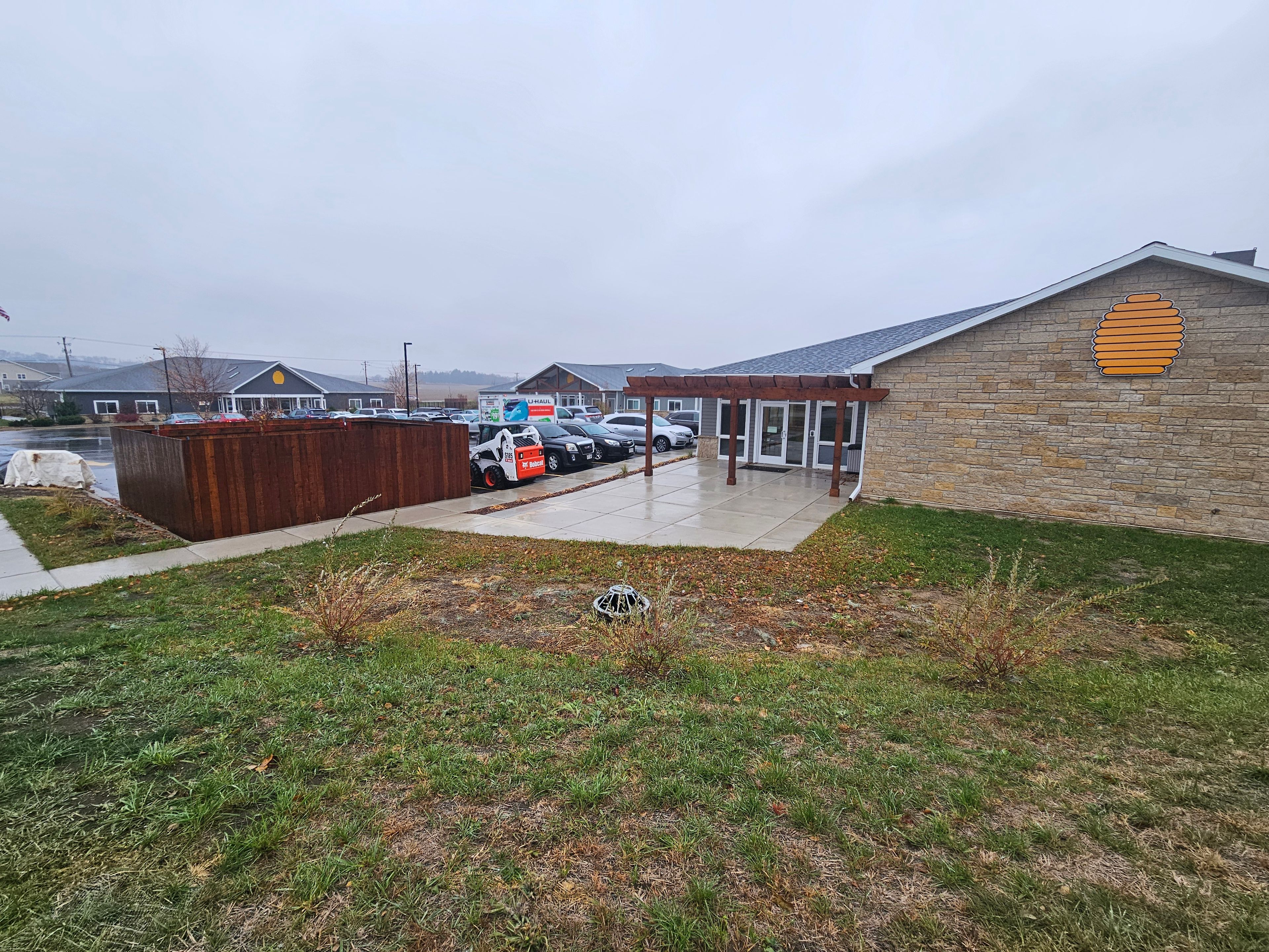 BeeHive Homes of Oregon 1