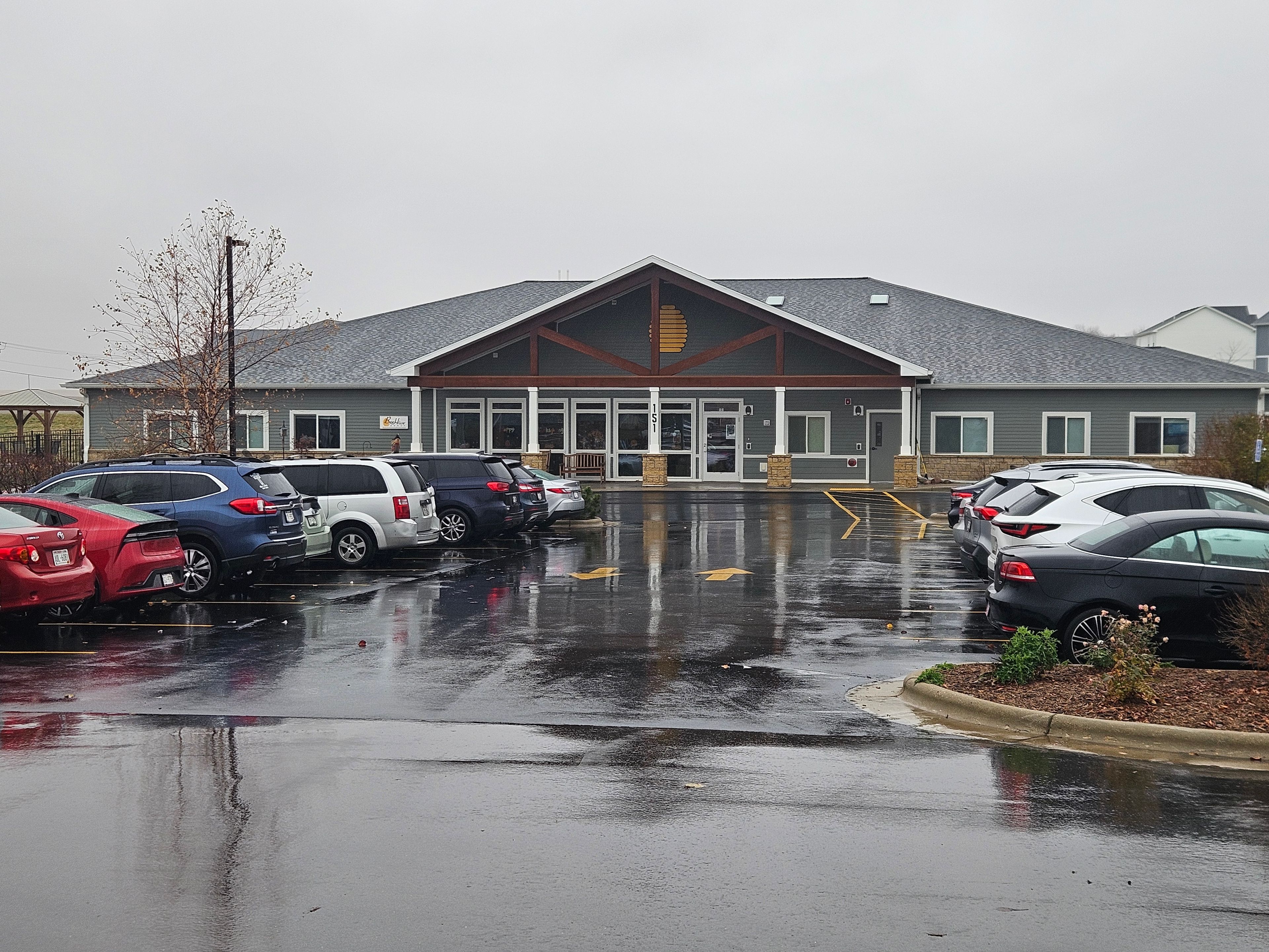 BeeHive Homes of Oregon 4