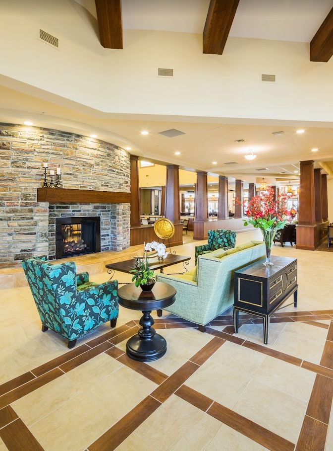 Sumter Place In The Villages 2