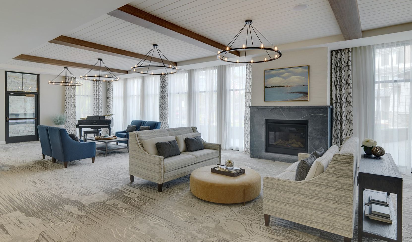 The Residence at Westport 2