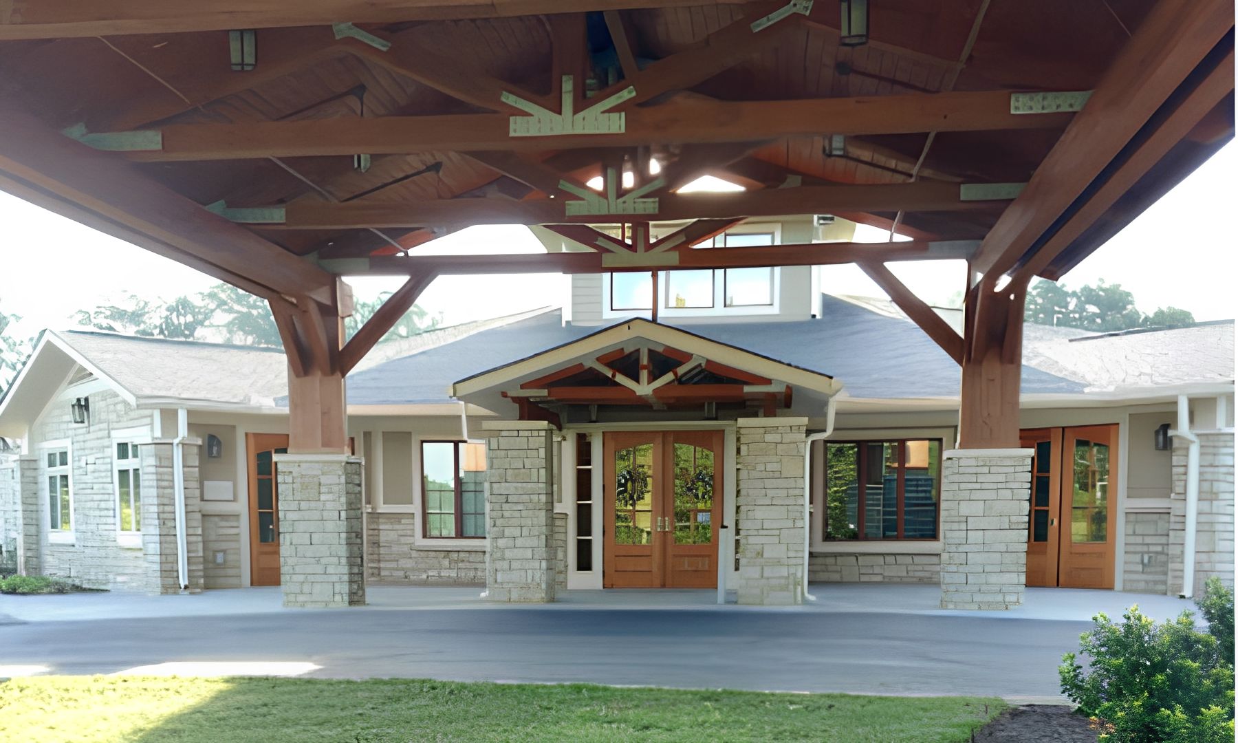 Memory Care Of Simpsonville 1