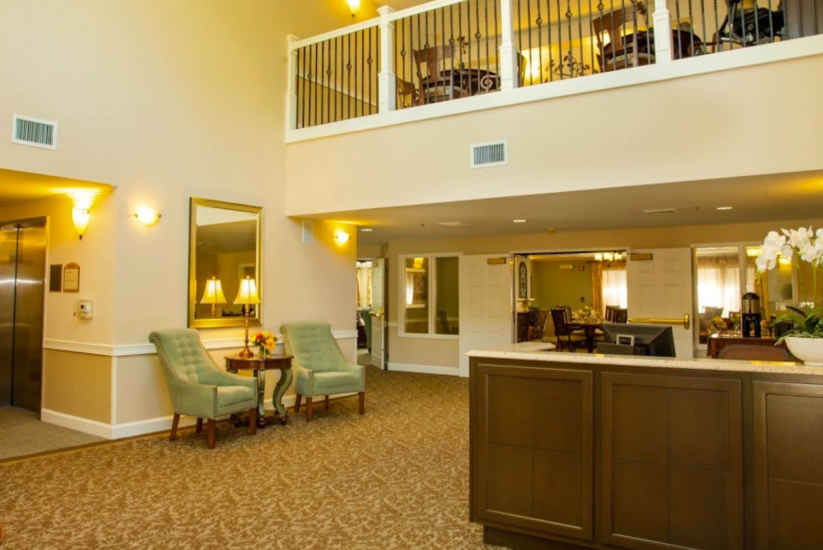 Tiffany Court 2