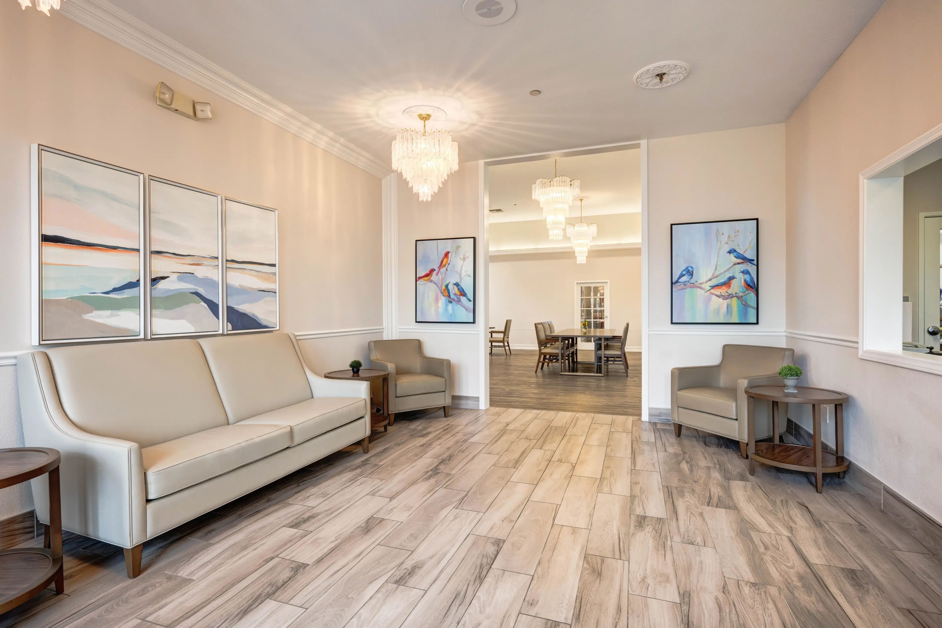 Ivy Terrace at Garden Grove 2