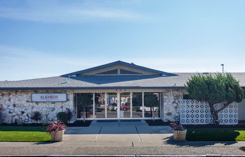 Alameda Healthcare & Wellness Center 1