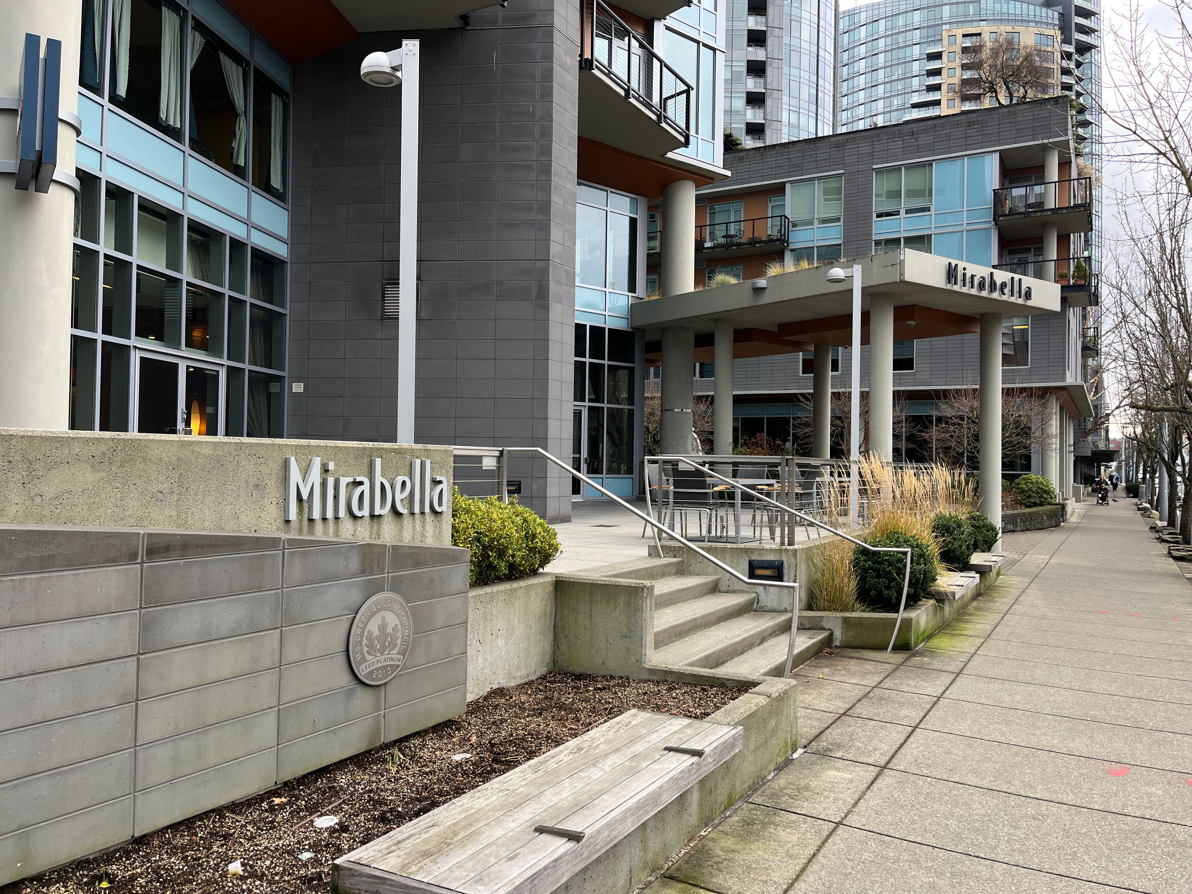 Mirabella Portland 1