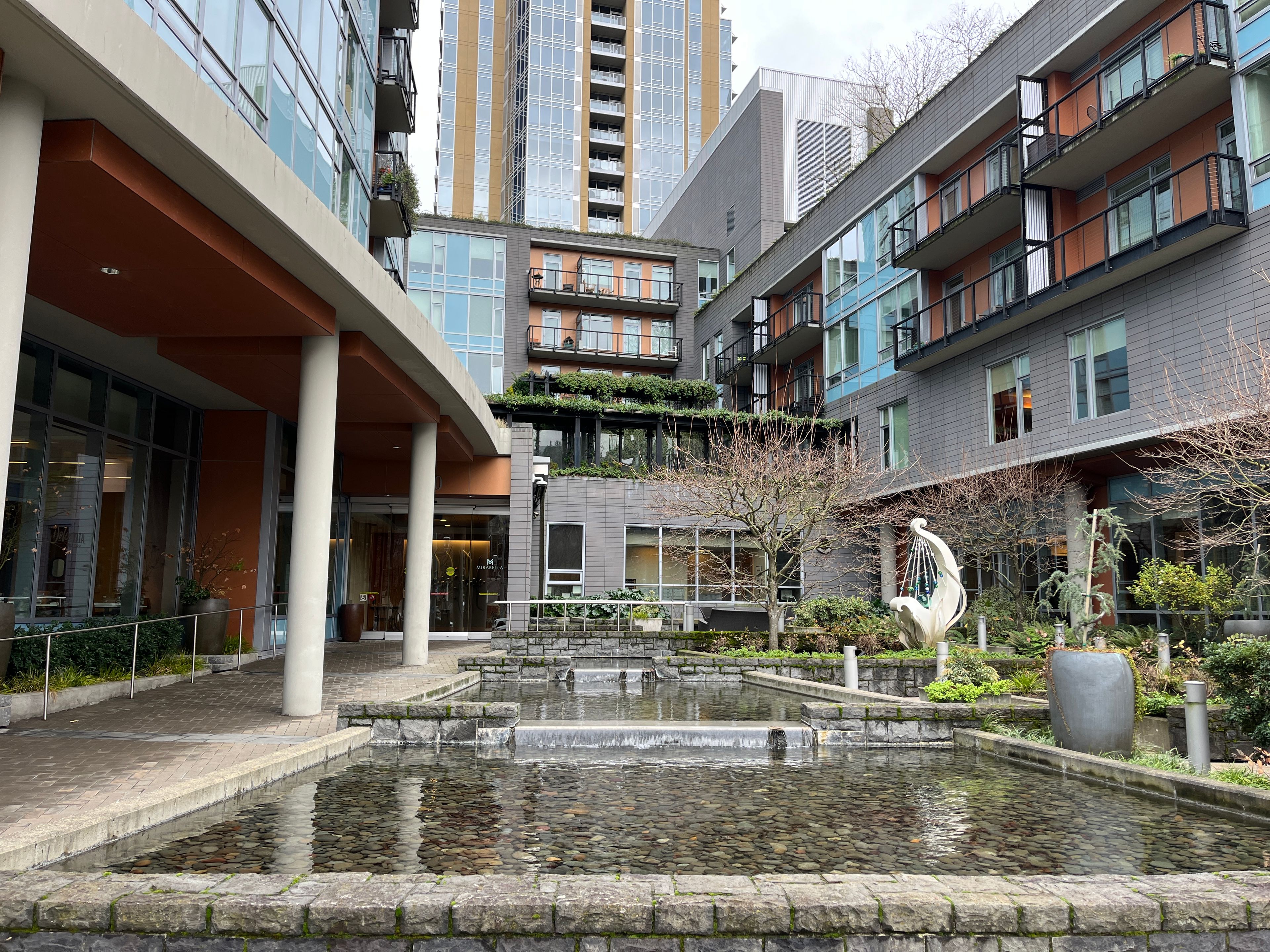 Mirabella Portland 1