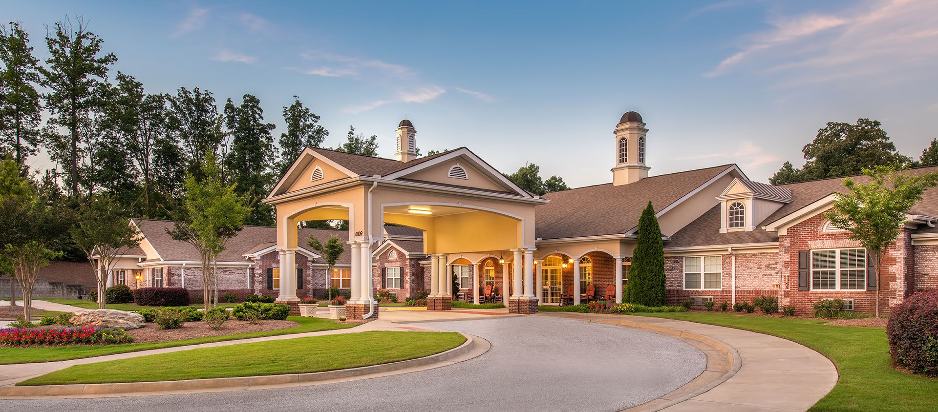 Benton House Of Sugar Hill 2