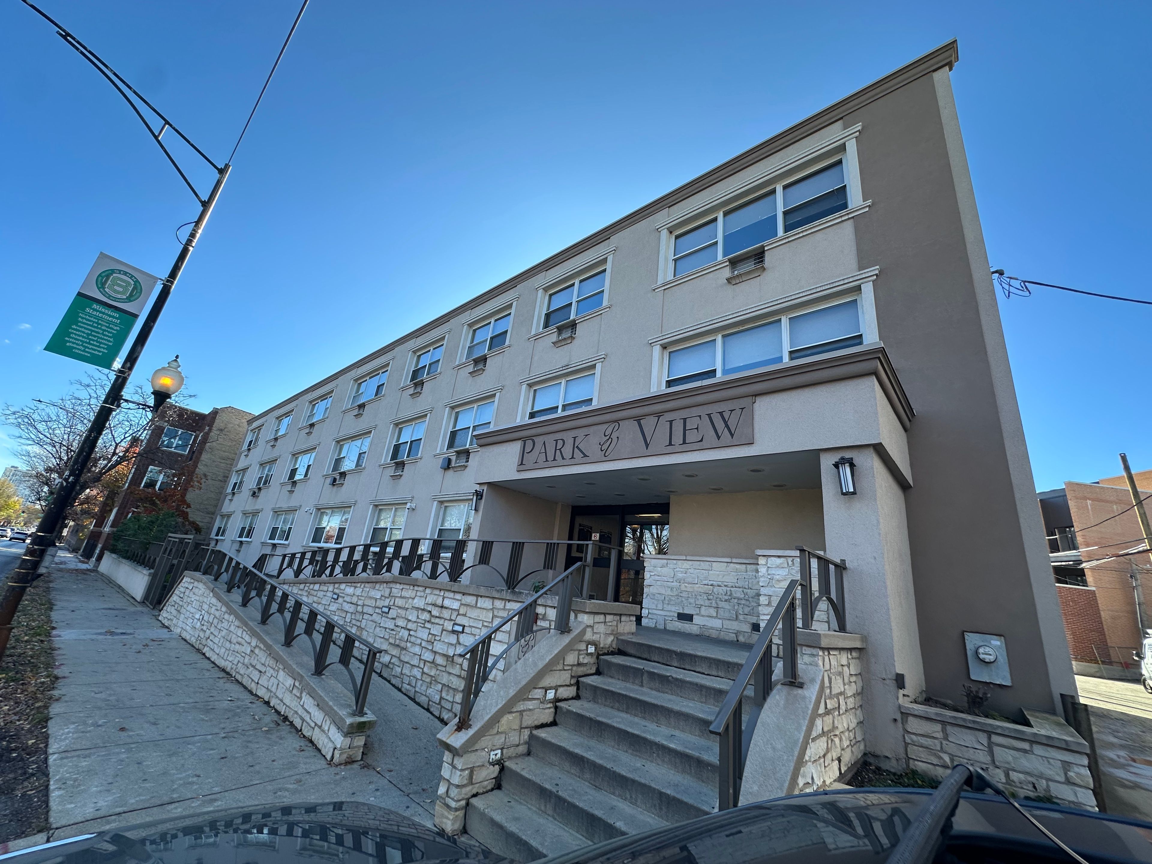 Park View Rehab Center 2