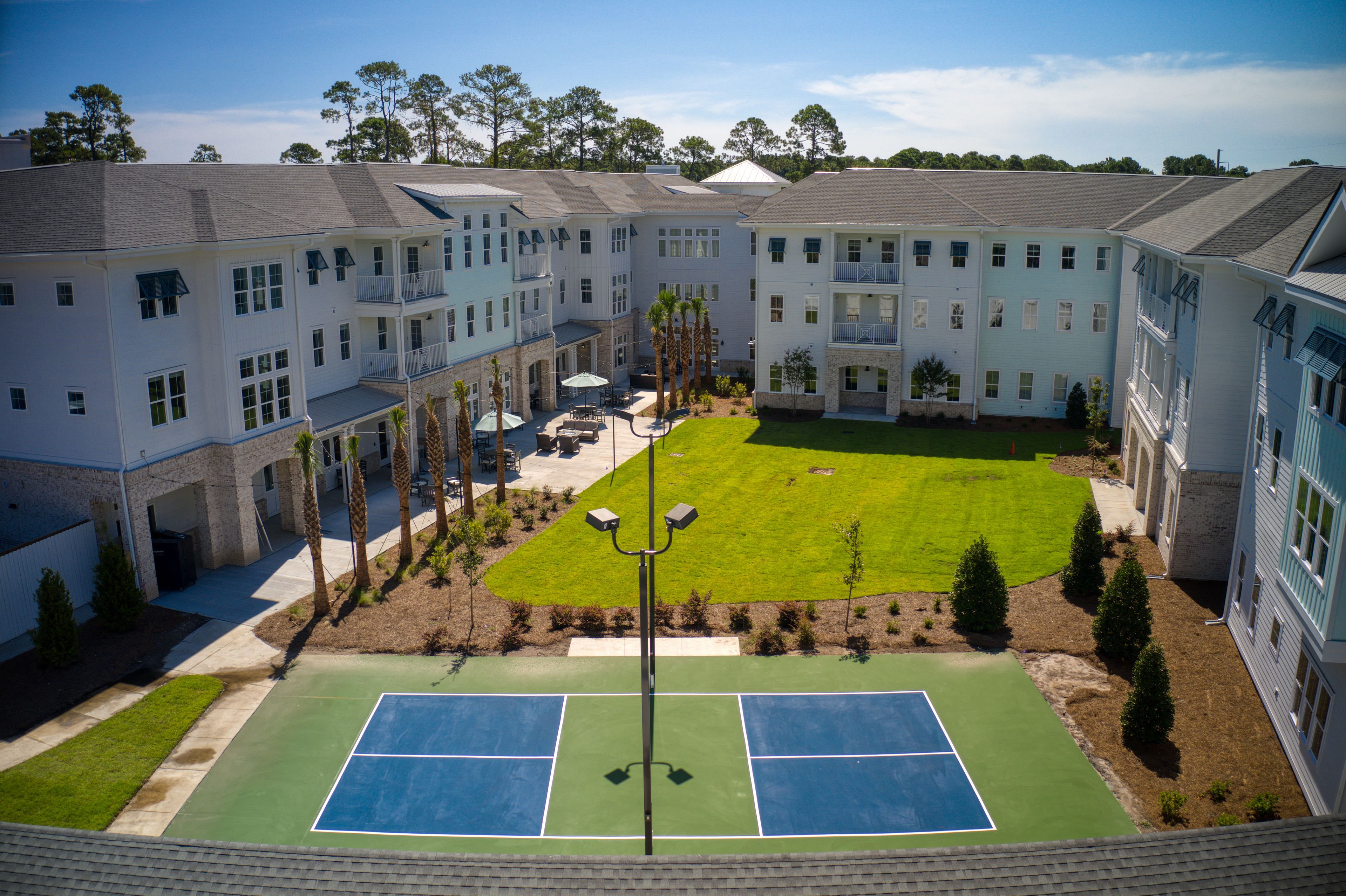 Thrive on Skidaway 1