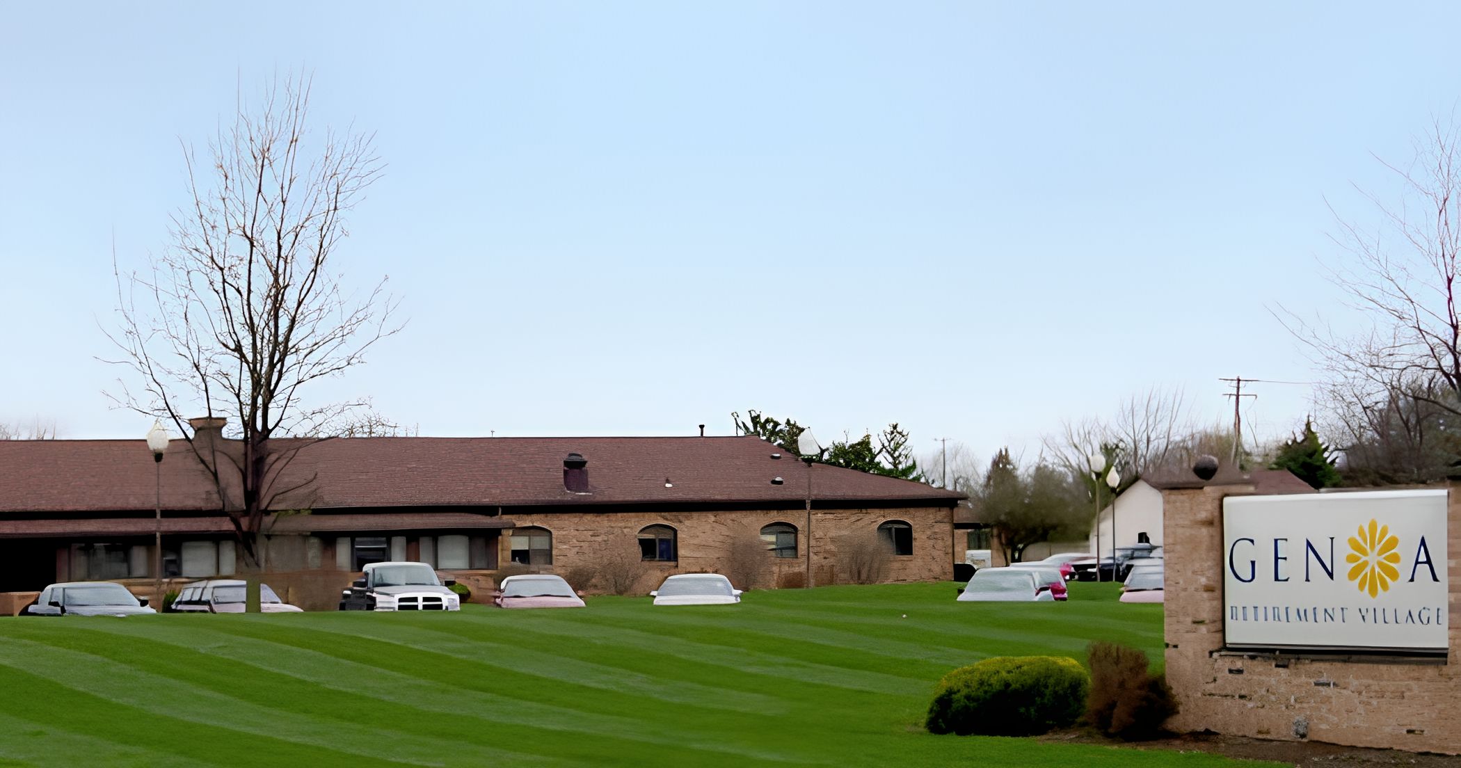 Genoa Retirement Village 1