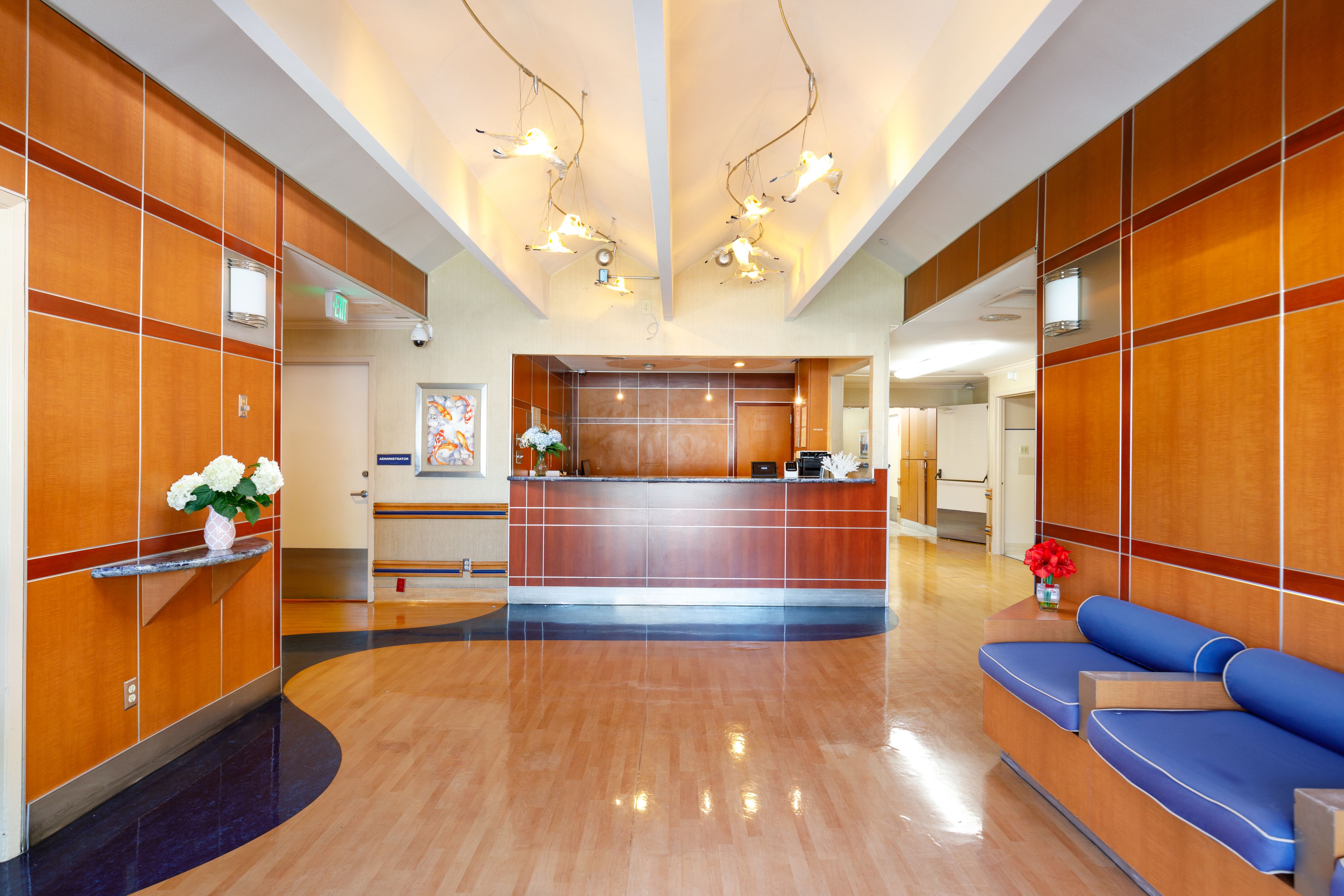 Ocean Pointe Healthcare Center 2