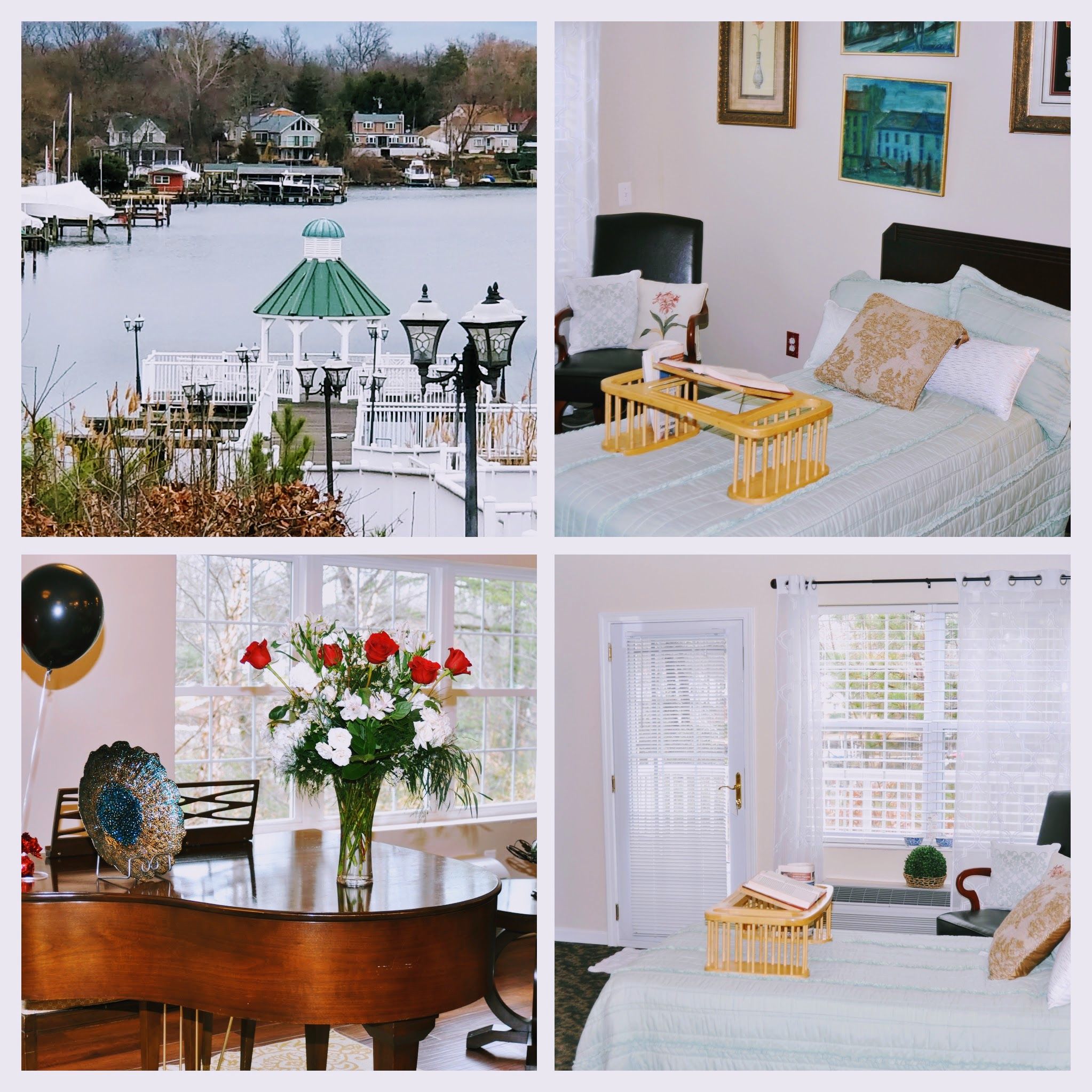 Cypress Creek Assisted Living Facility 3